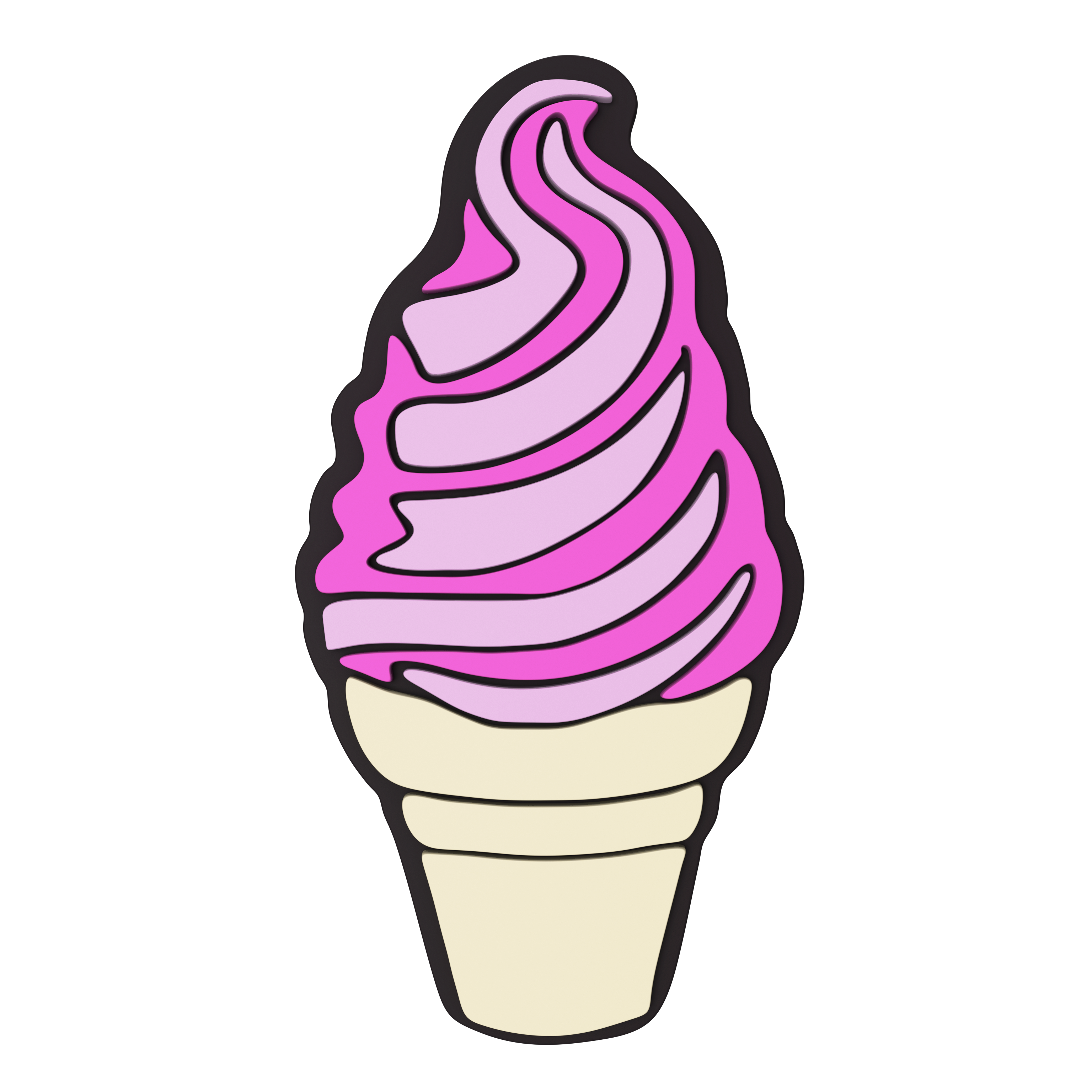 Budz Sundae