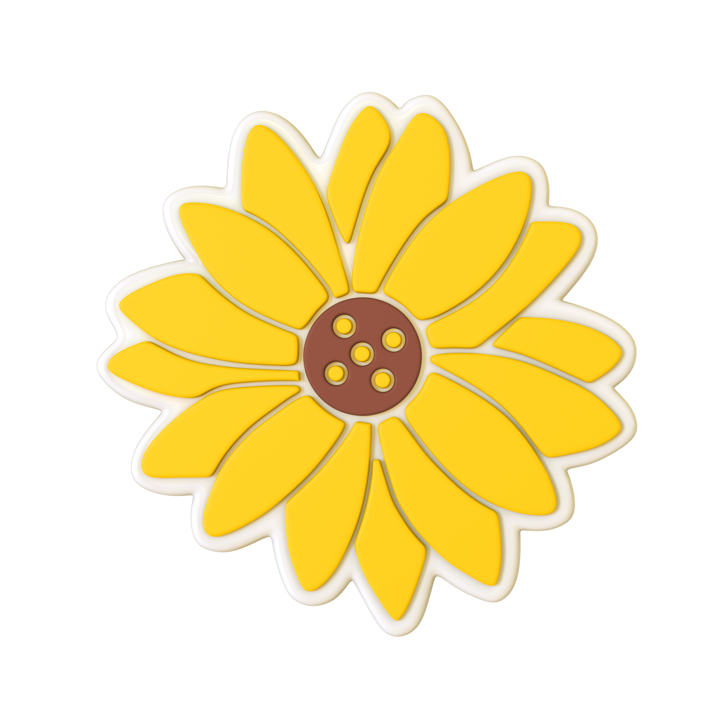 Budz Sunflower