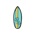 Budz Surf Board