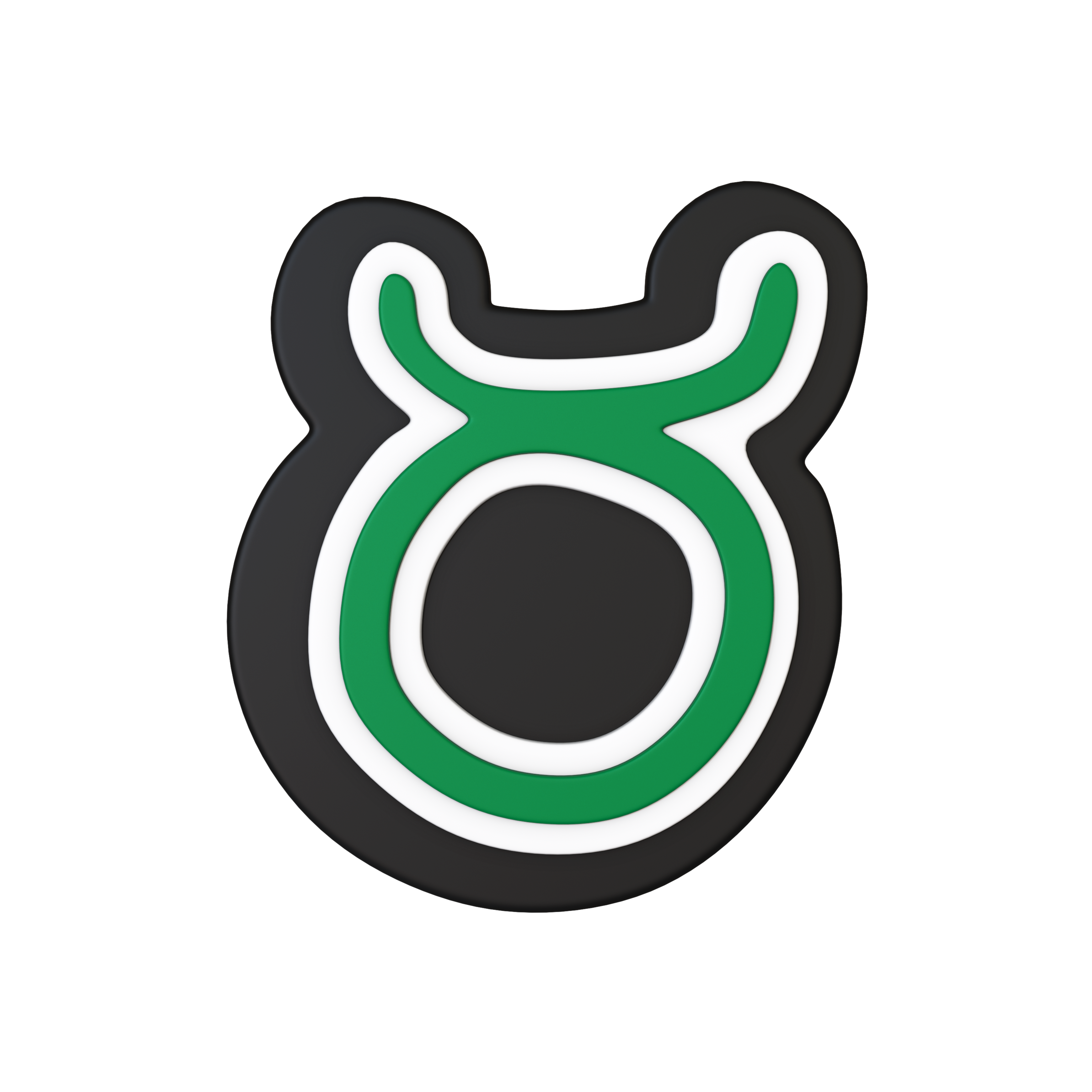 Budz Taurus Symbol