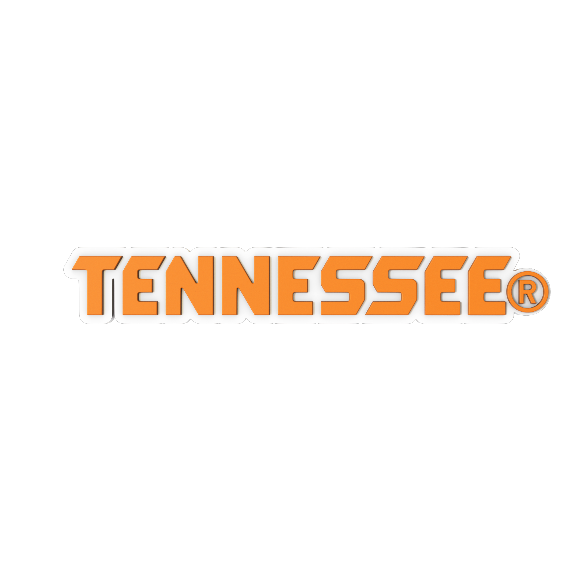 Budz Tennessee Vols