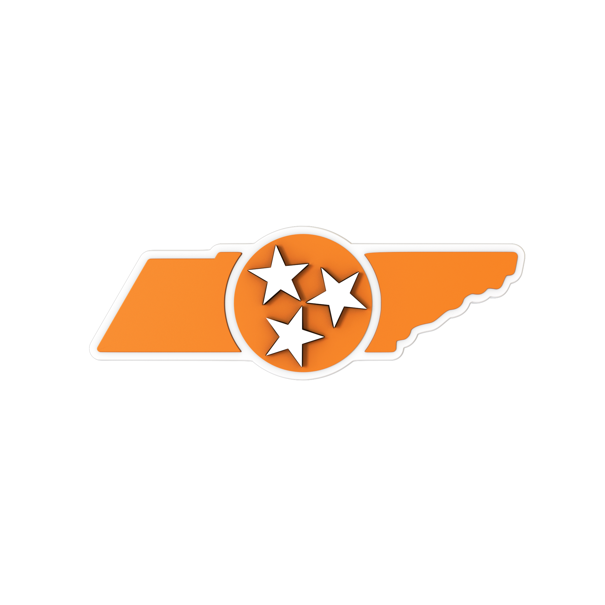Budz Tennessee Vols