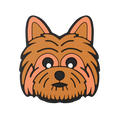 Budz Terrier
