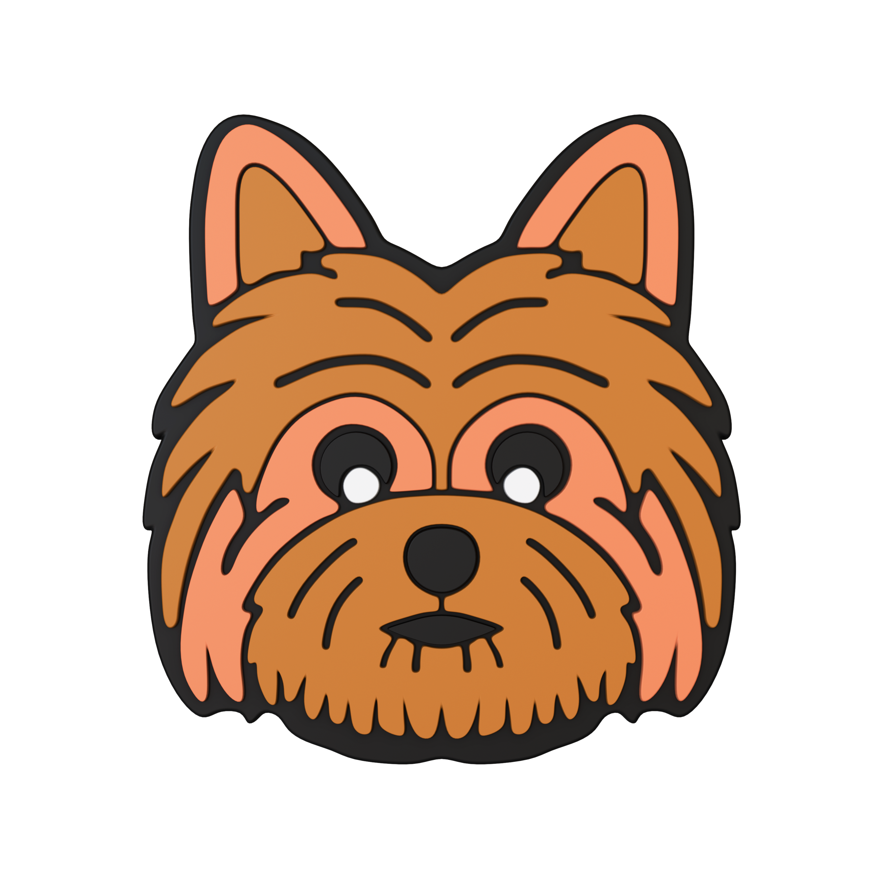 Budz Terrier