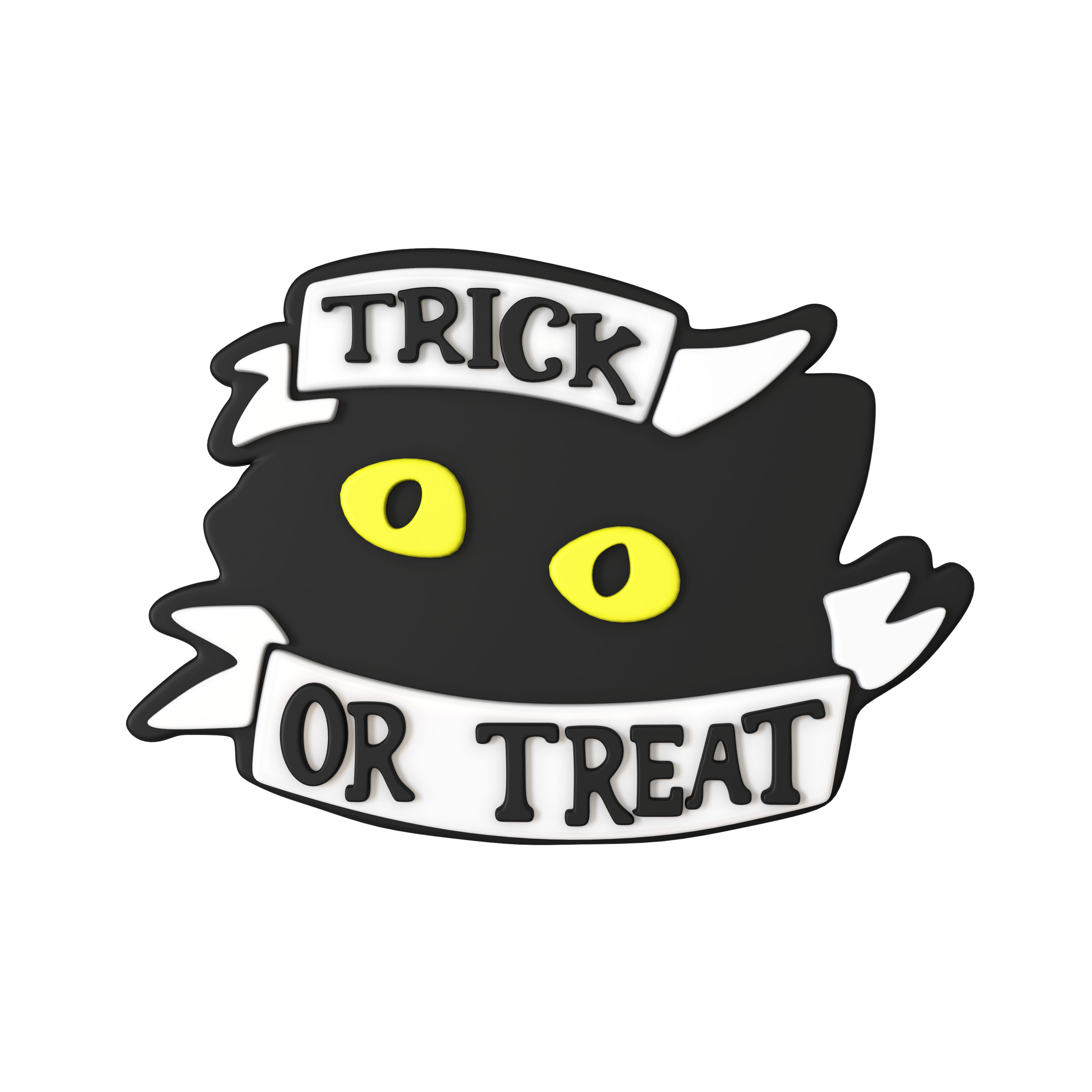 Budz Trick or Treat
