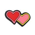 Budz Twin Hearts