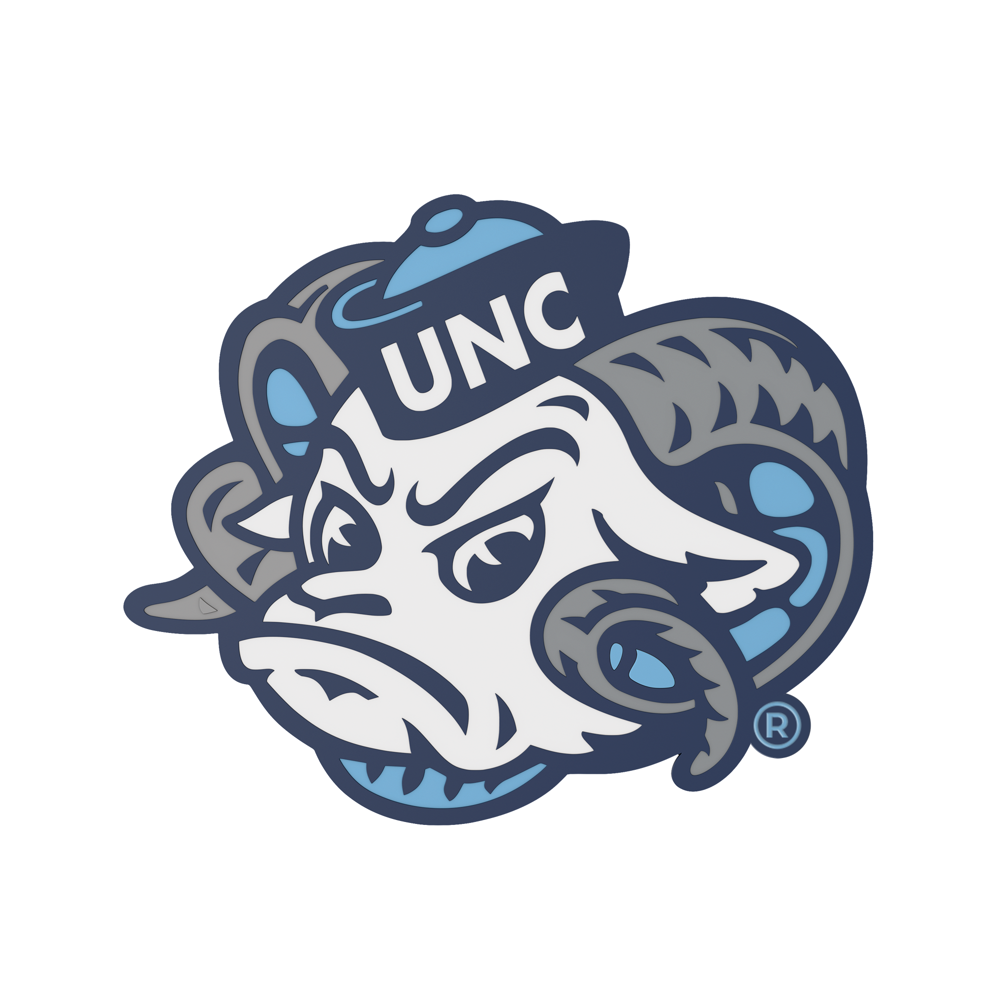 Budz UNC Tarheels