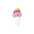 Budz Unicorn Ice Cream