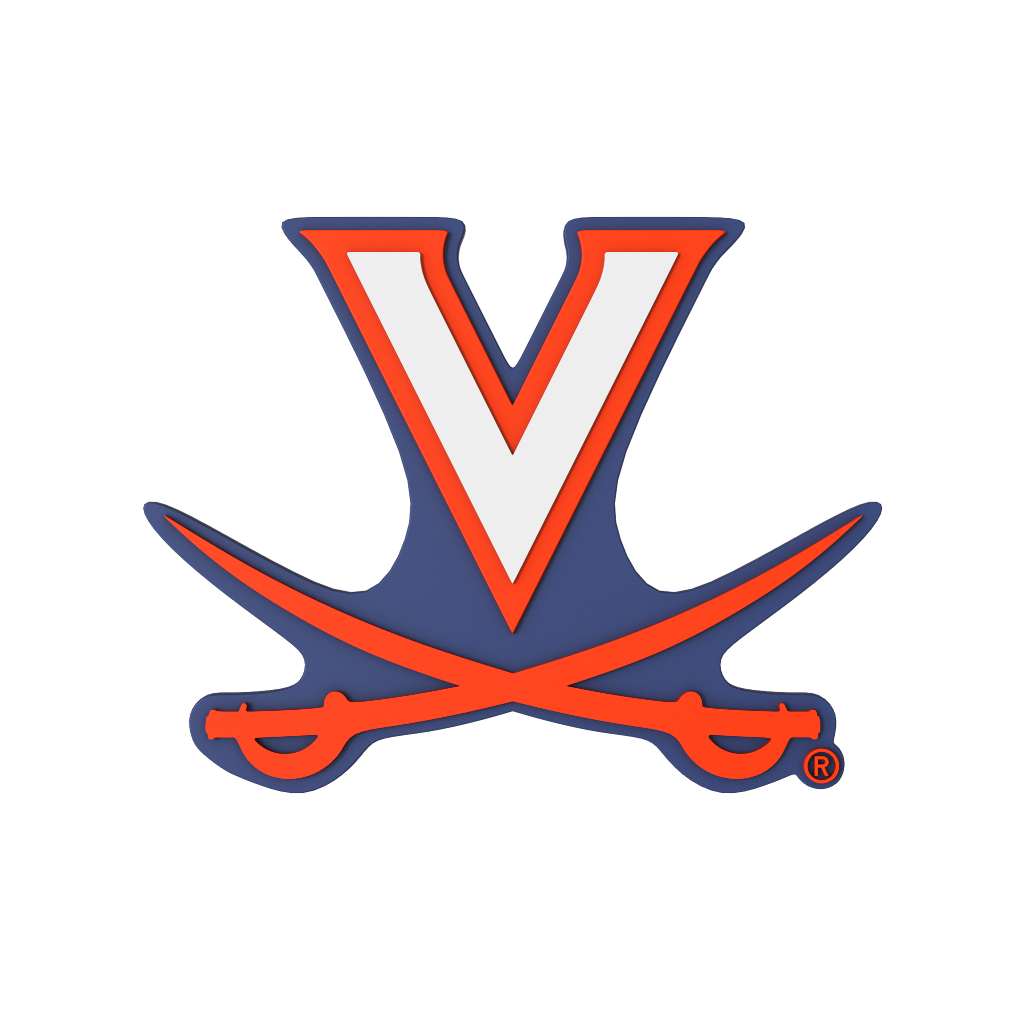 Budz Virginia Cavaliers