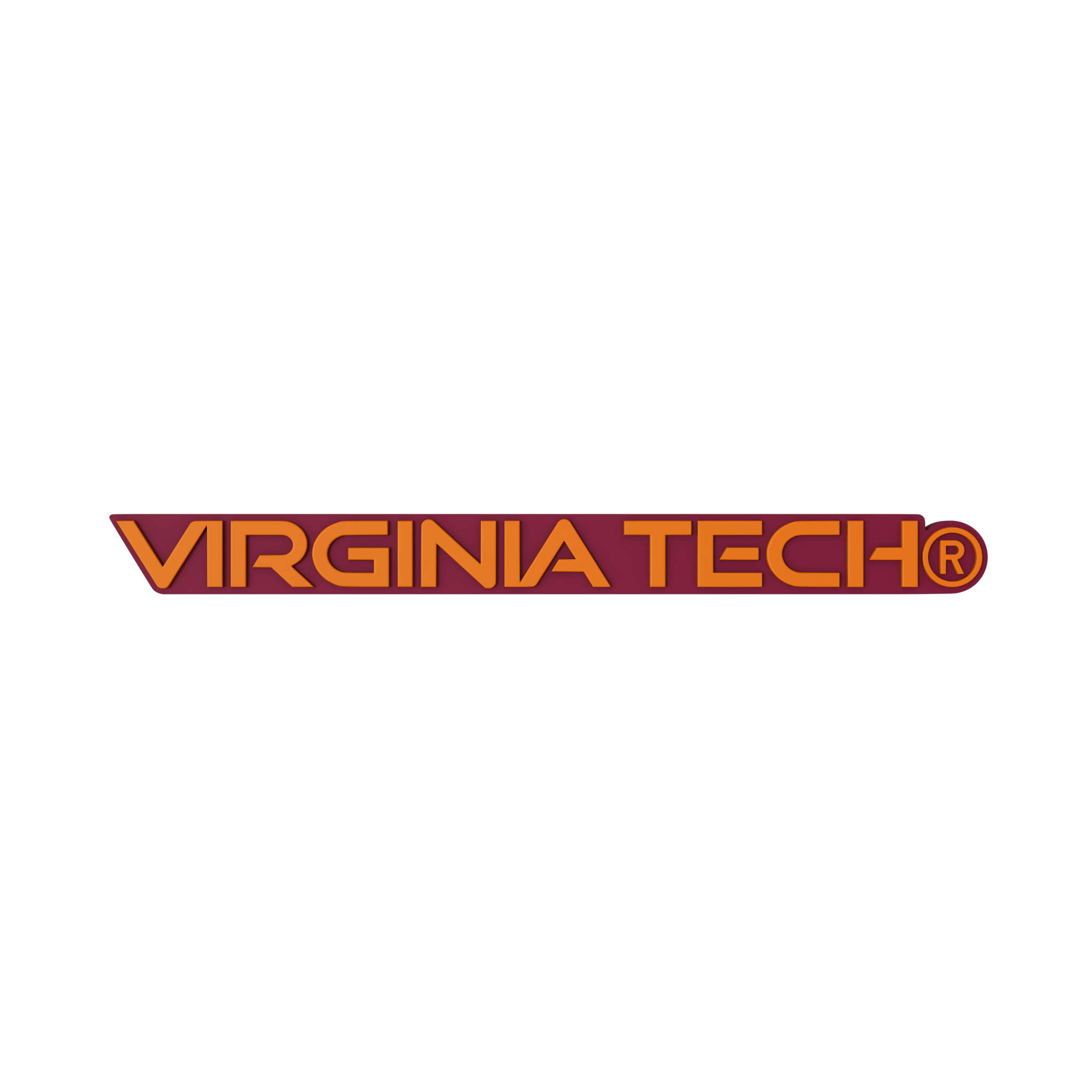 Budz Virginia Tech Hokies