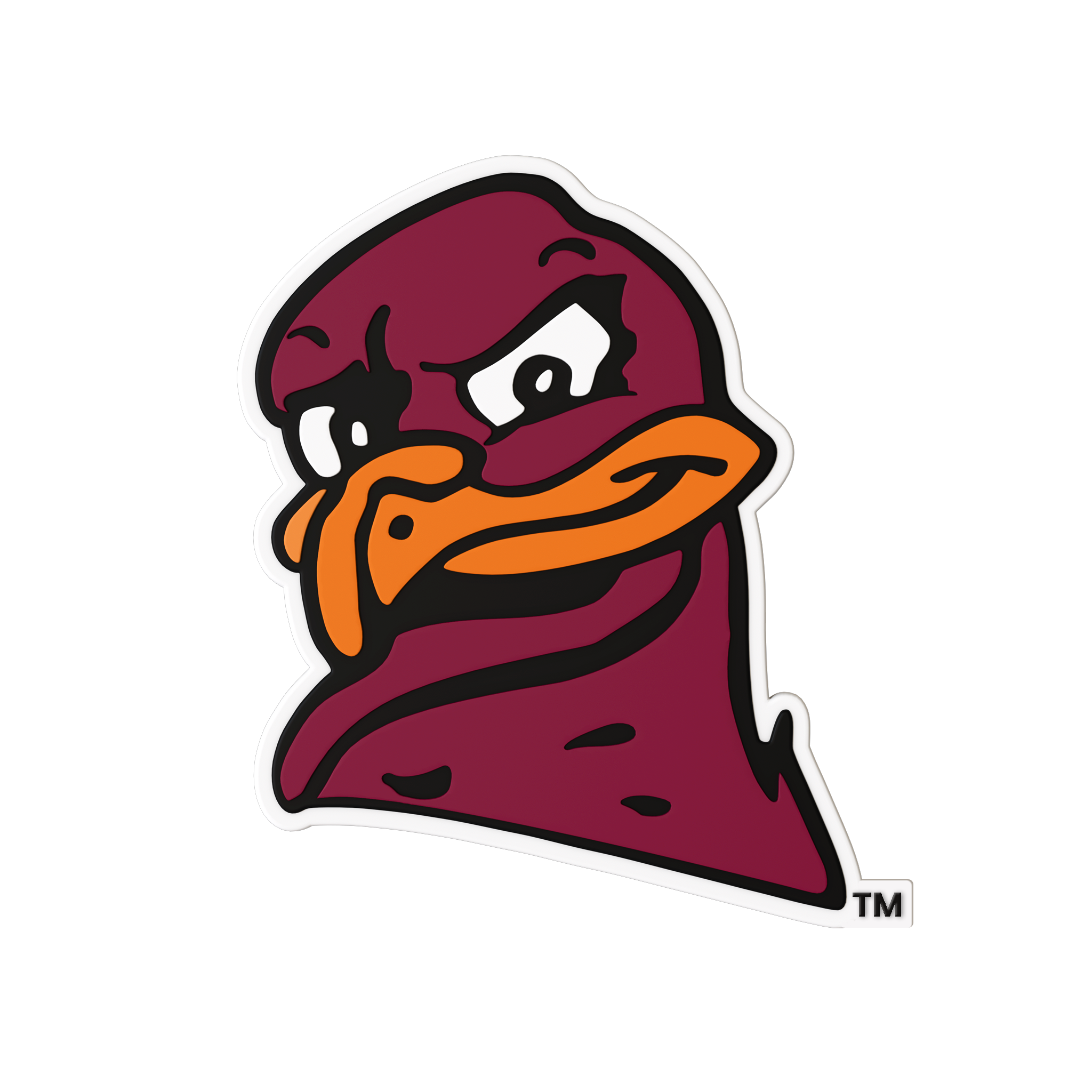 Budz Virginia Tech Hokies
