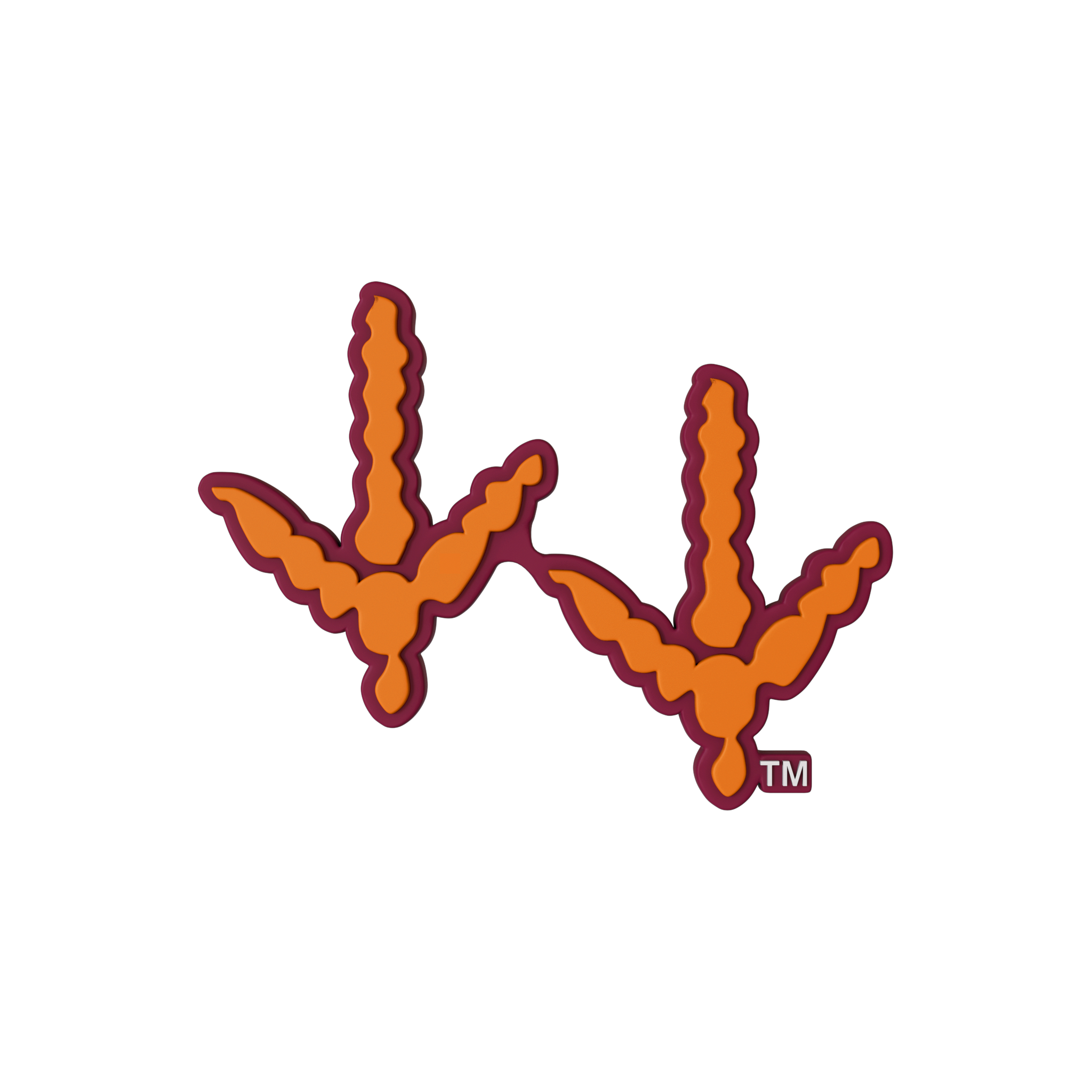 Budz Virginia Tech Hokies