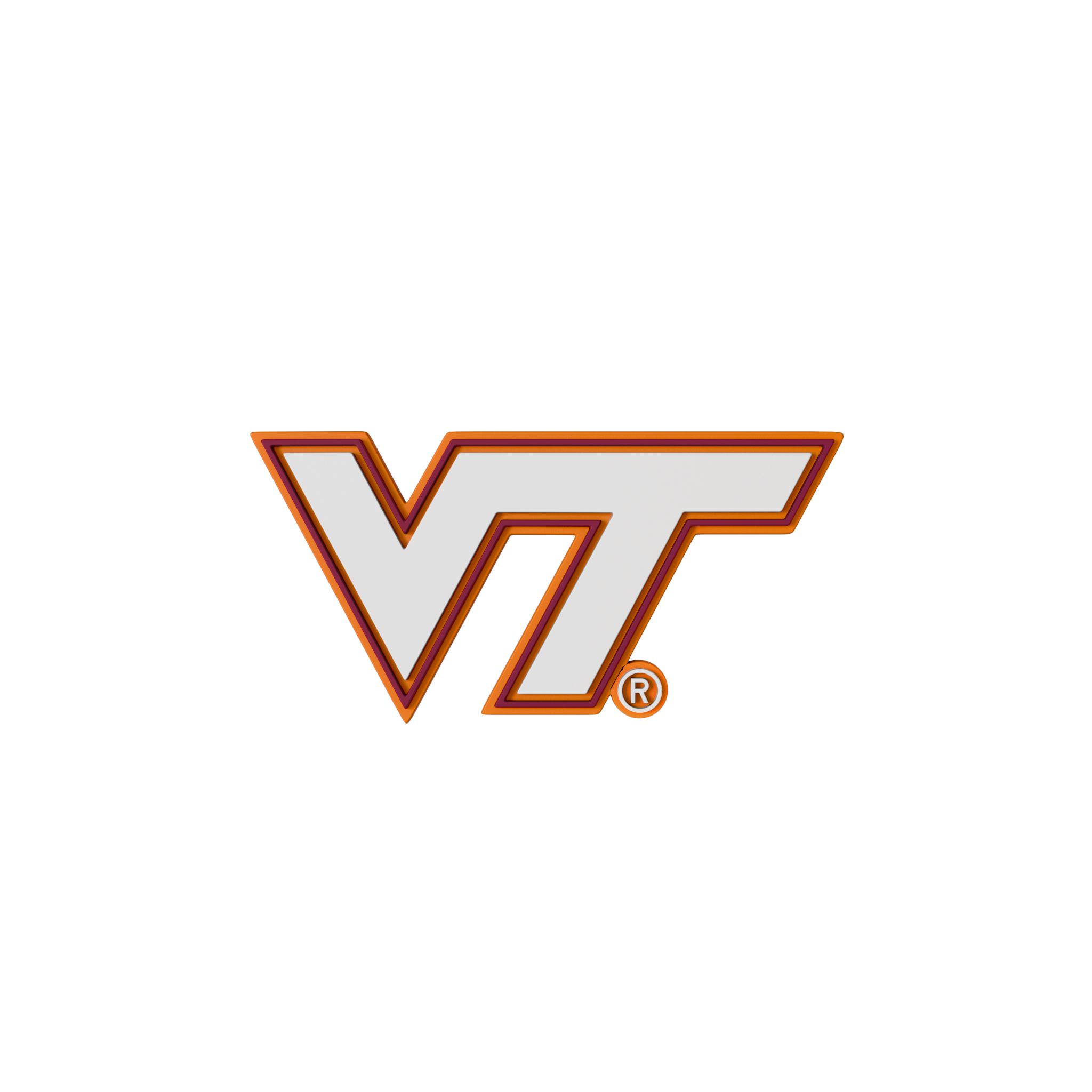 Budz Virginia Tech Hokies