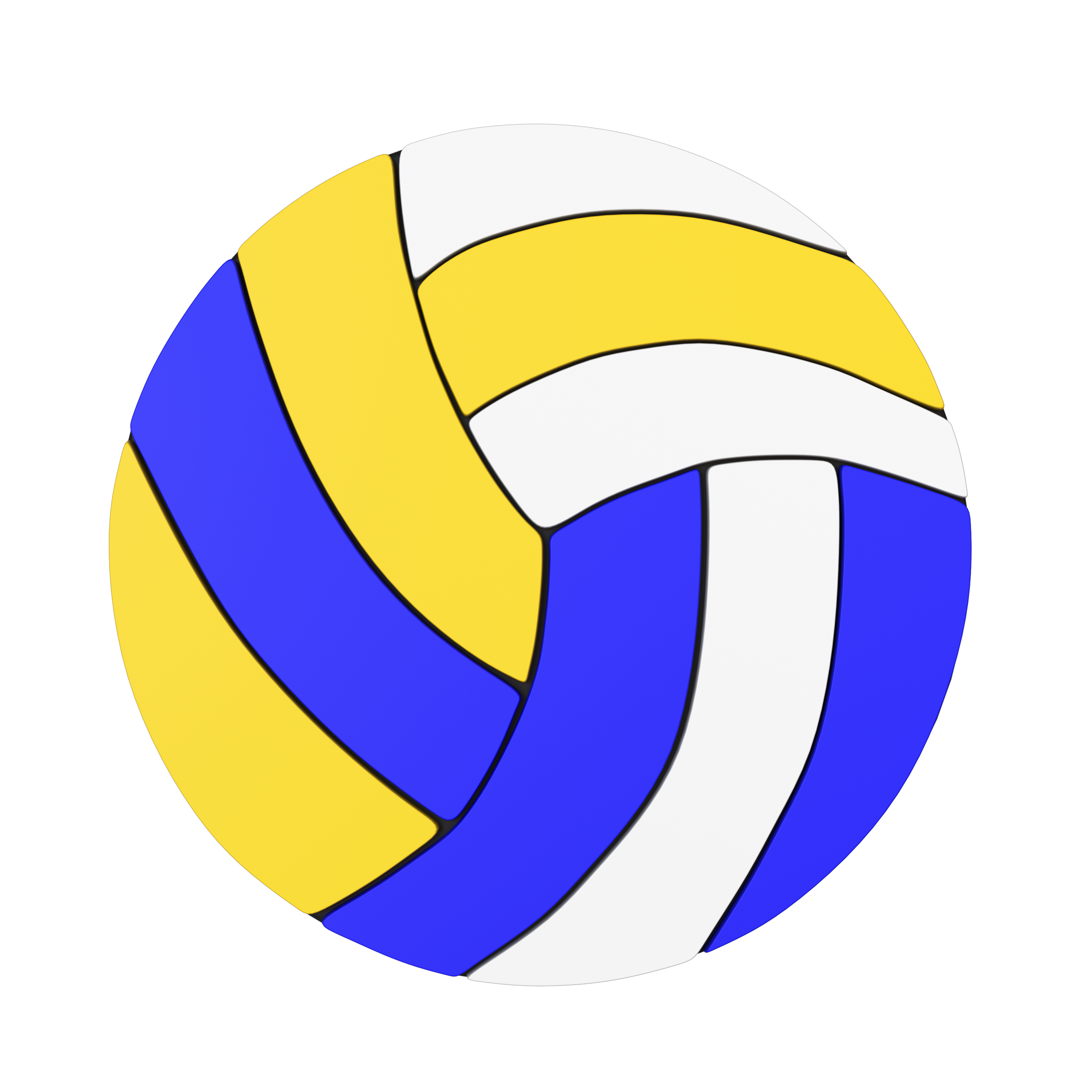 Budz Volleyball