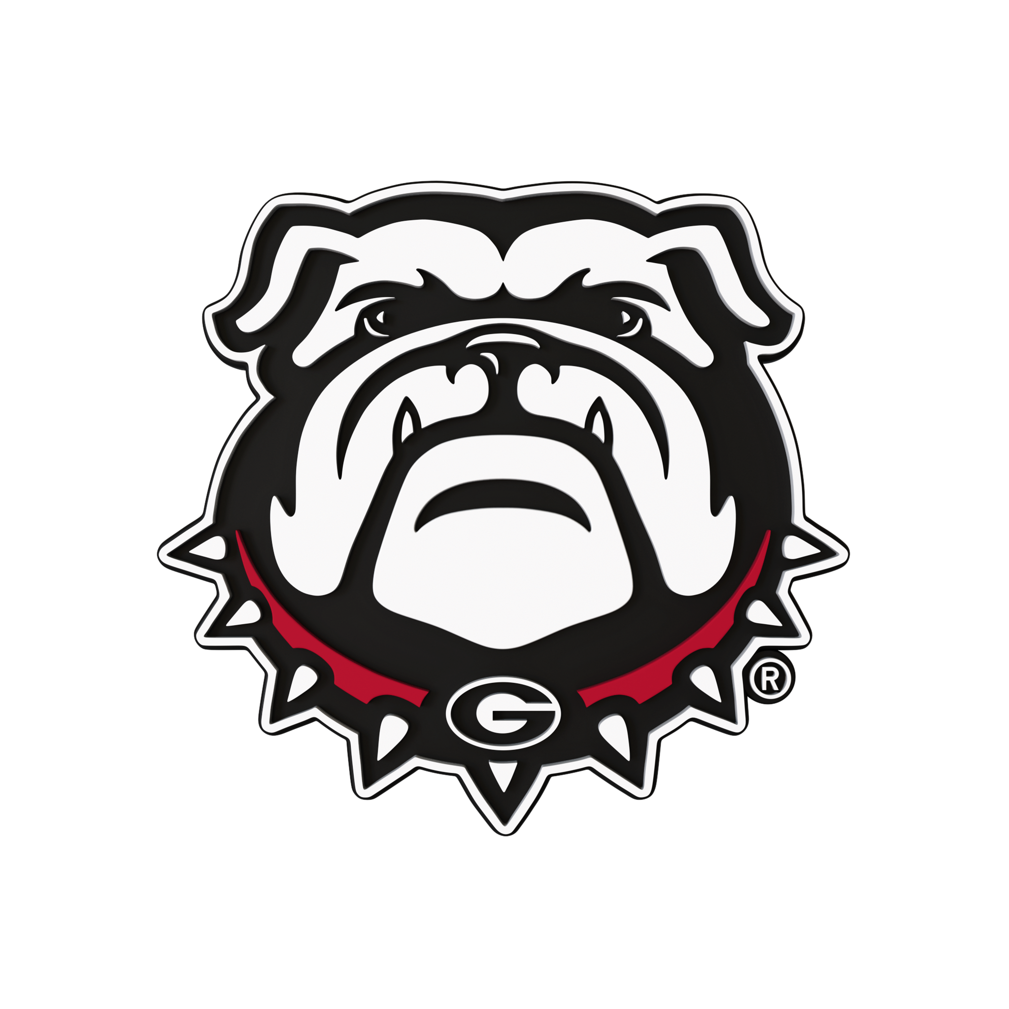 Budz Georgia Bulldogs