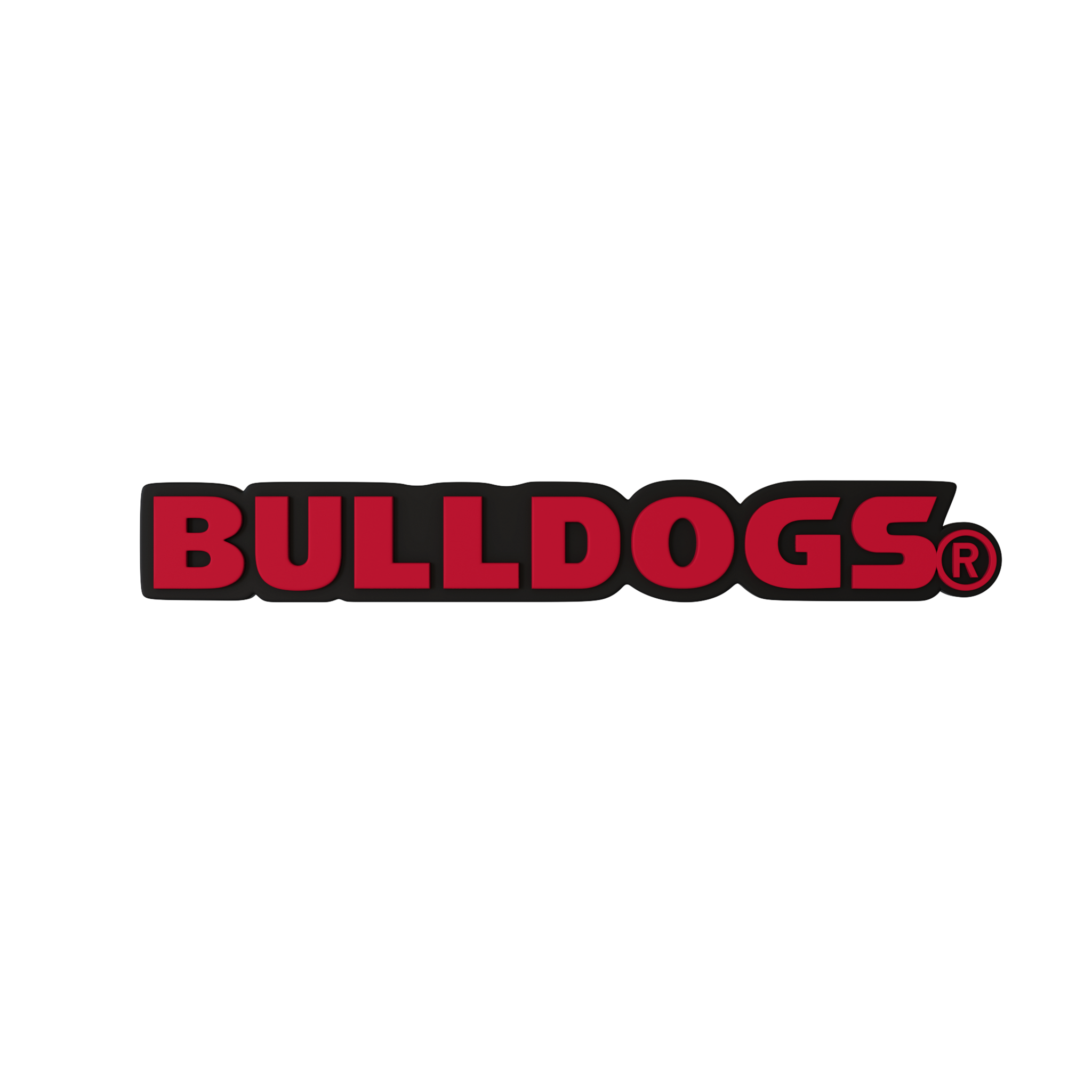 Budz Georgia Bulldogs