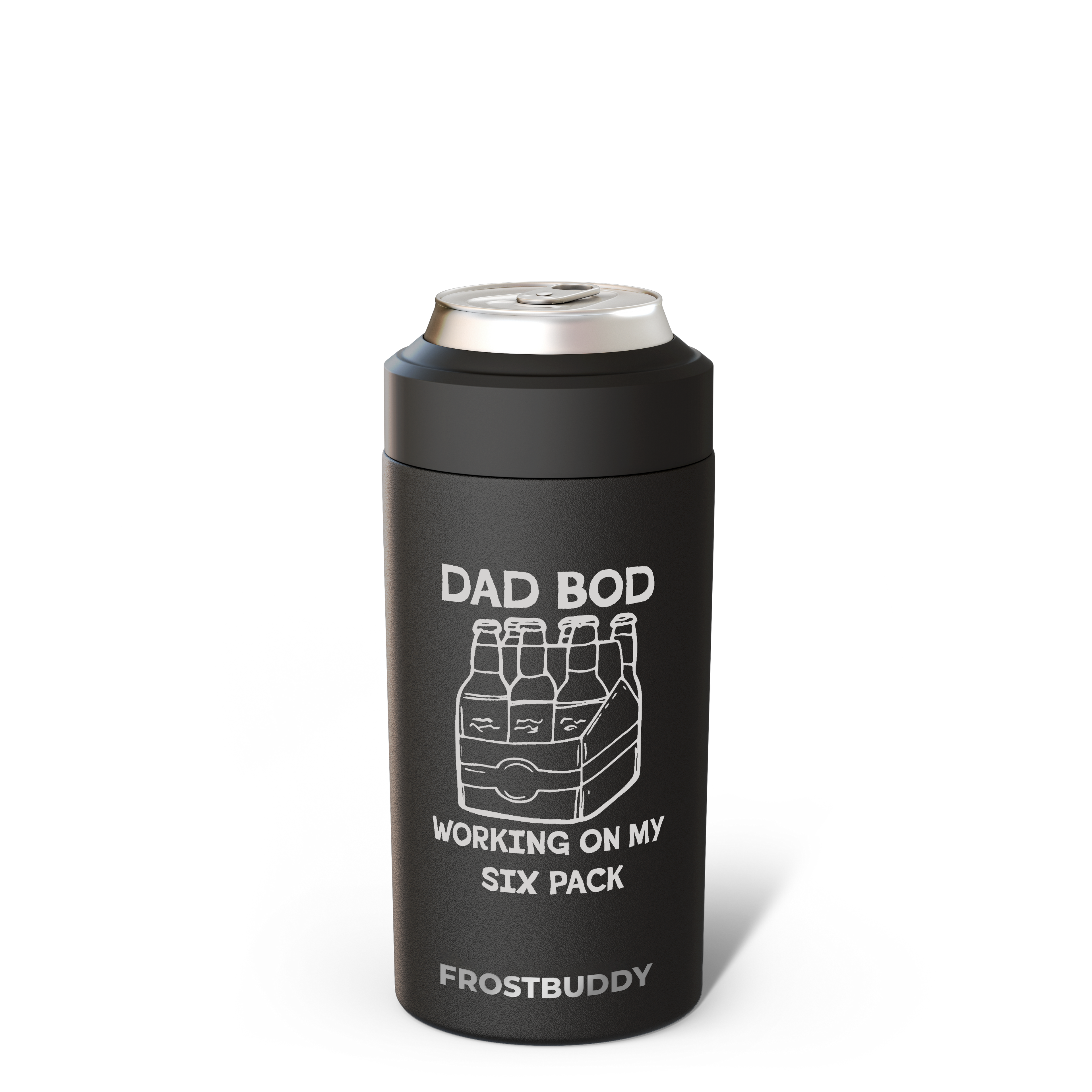 Universal Buddy Dad Bod