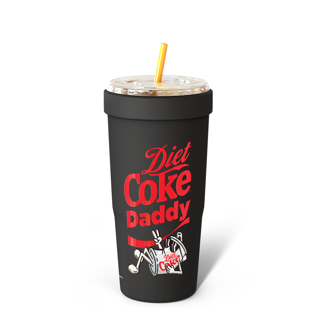 To-Go Buddy Coca-Cola Diet Coke Daddy