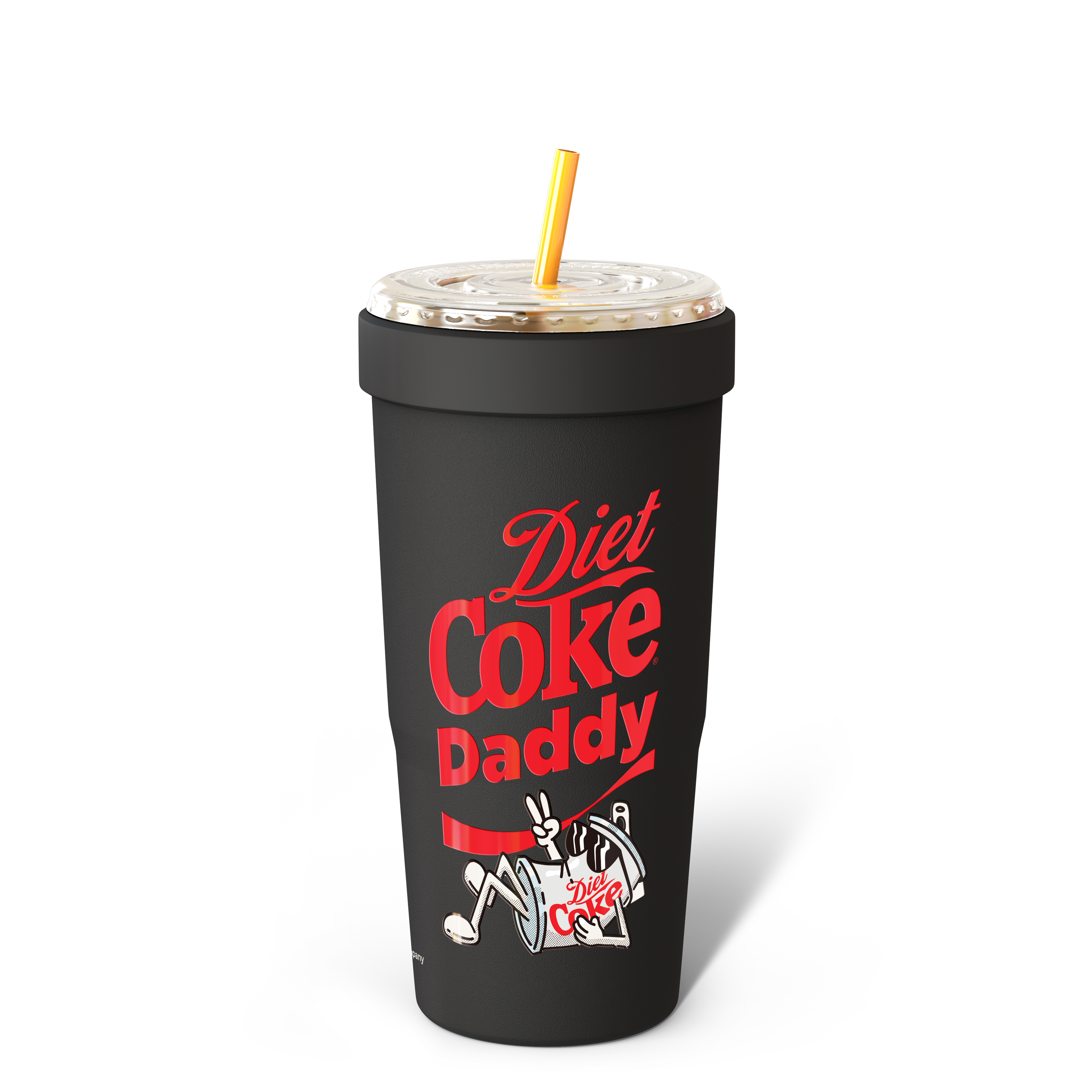 To-Go Buddy Coca-Cola Diet Coke Daddy