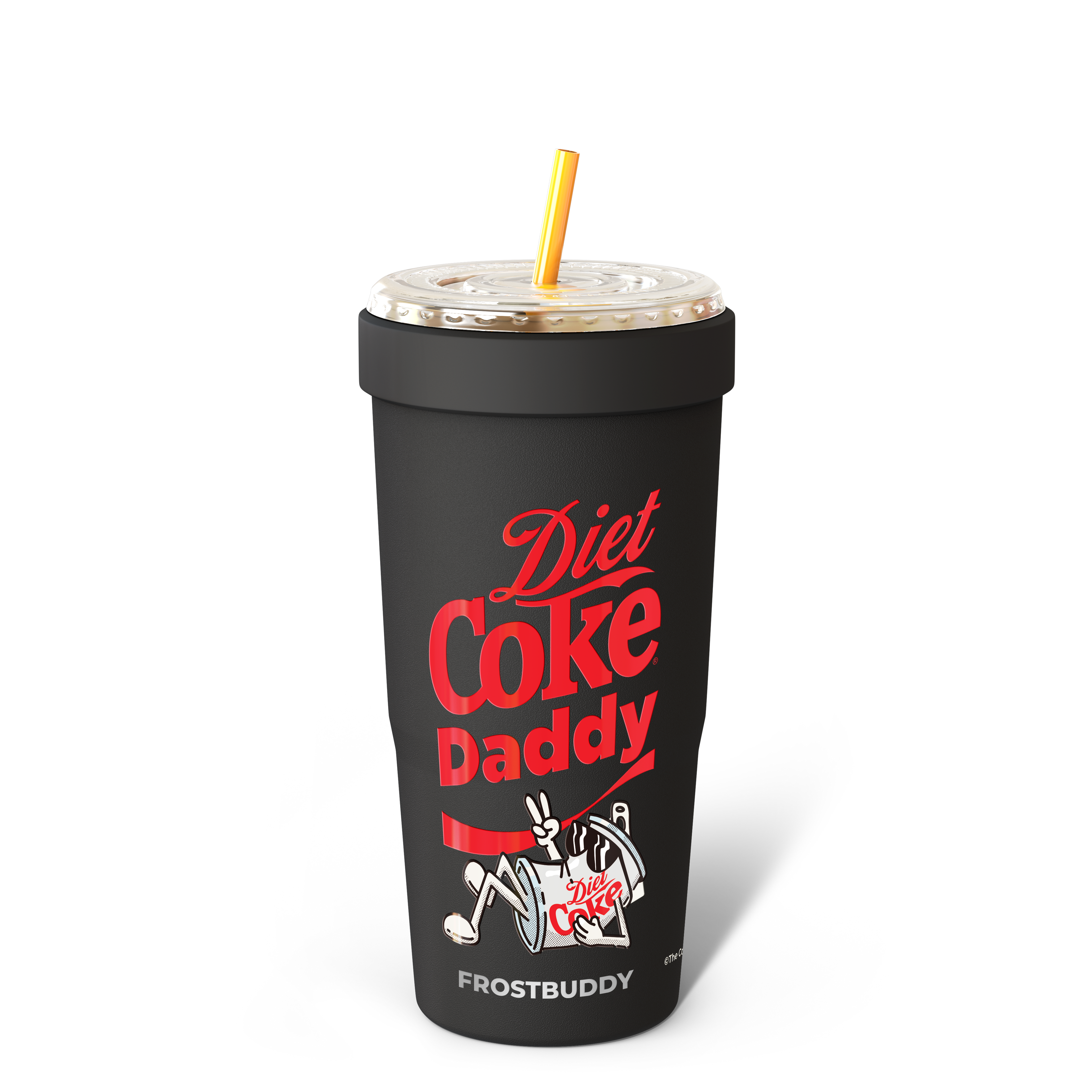 To-Go Buddy Coca-Cola Diet Coke Daddy