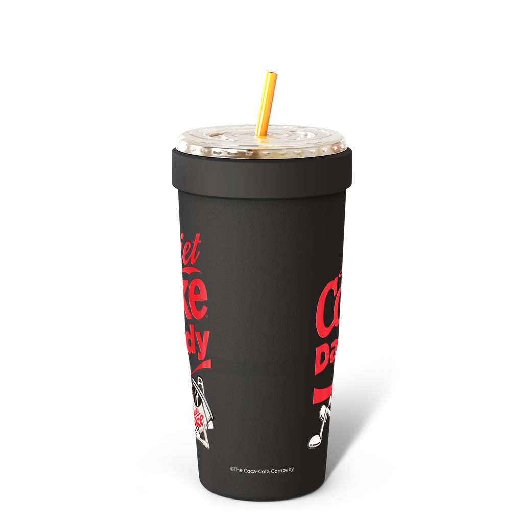 To-Go Buddy Coca-Cola Diet Coke Daddy