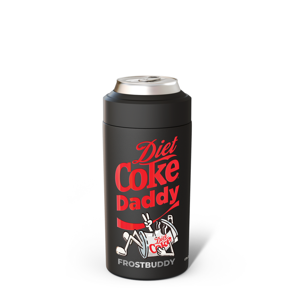 Universal Buddy Coca-Cola Diet Coke Daddy