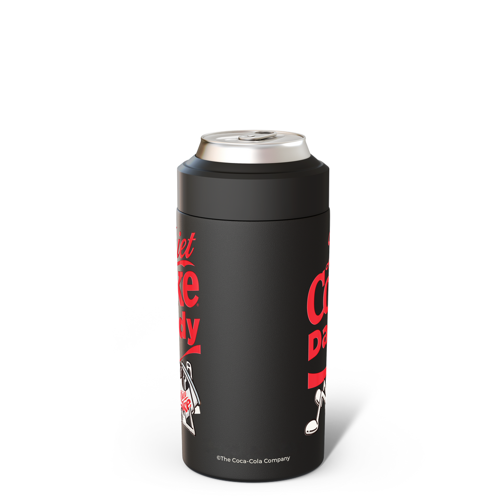 Universal Buddy Coca-Cola Diet Coke Daddy