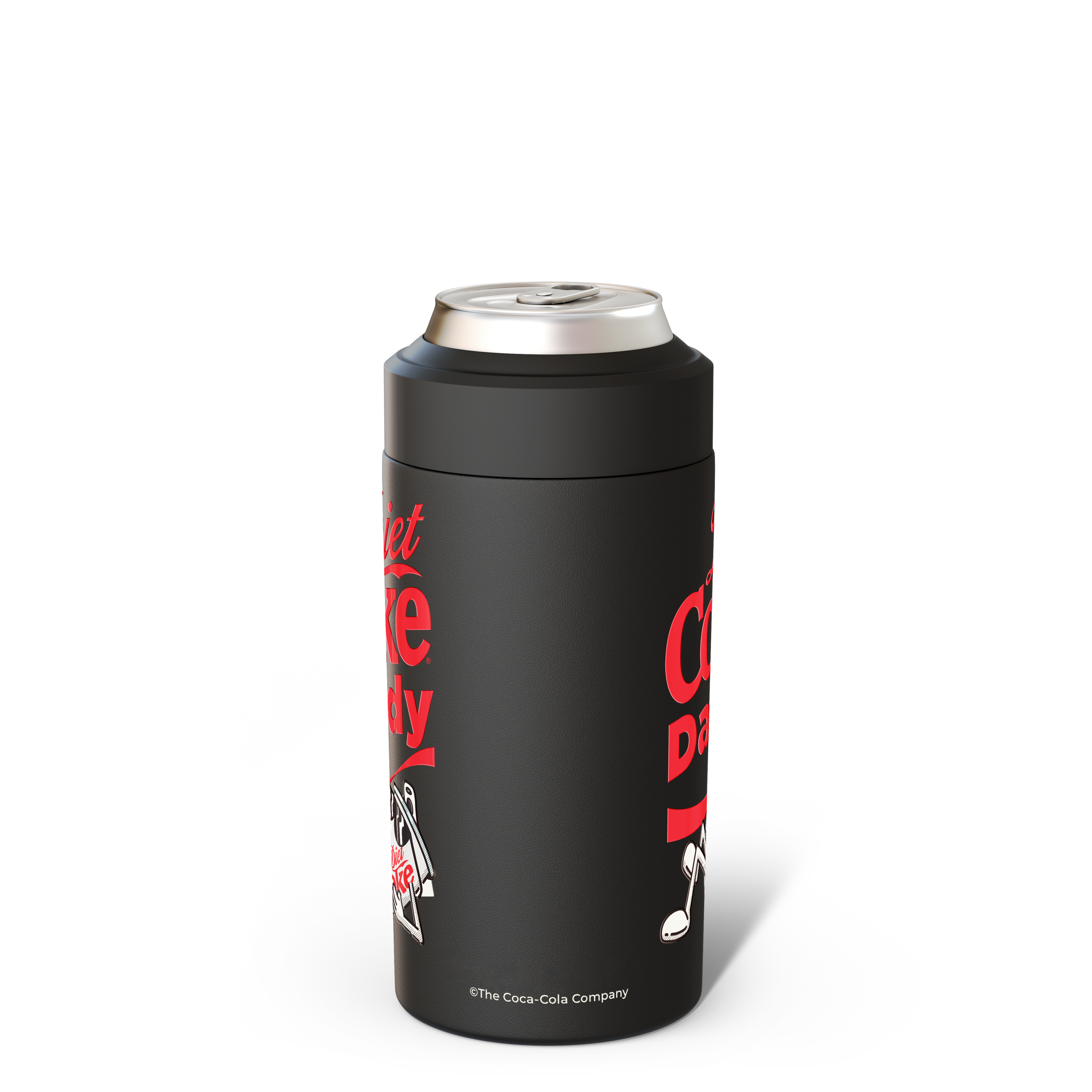 Universal Buddy Coca-Cola Diet Coke Daddy
