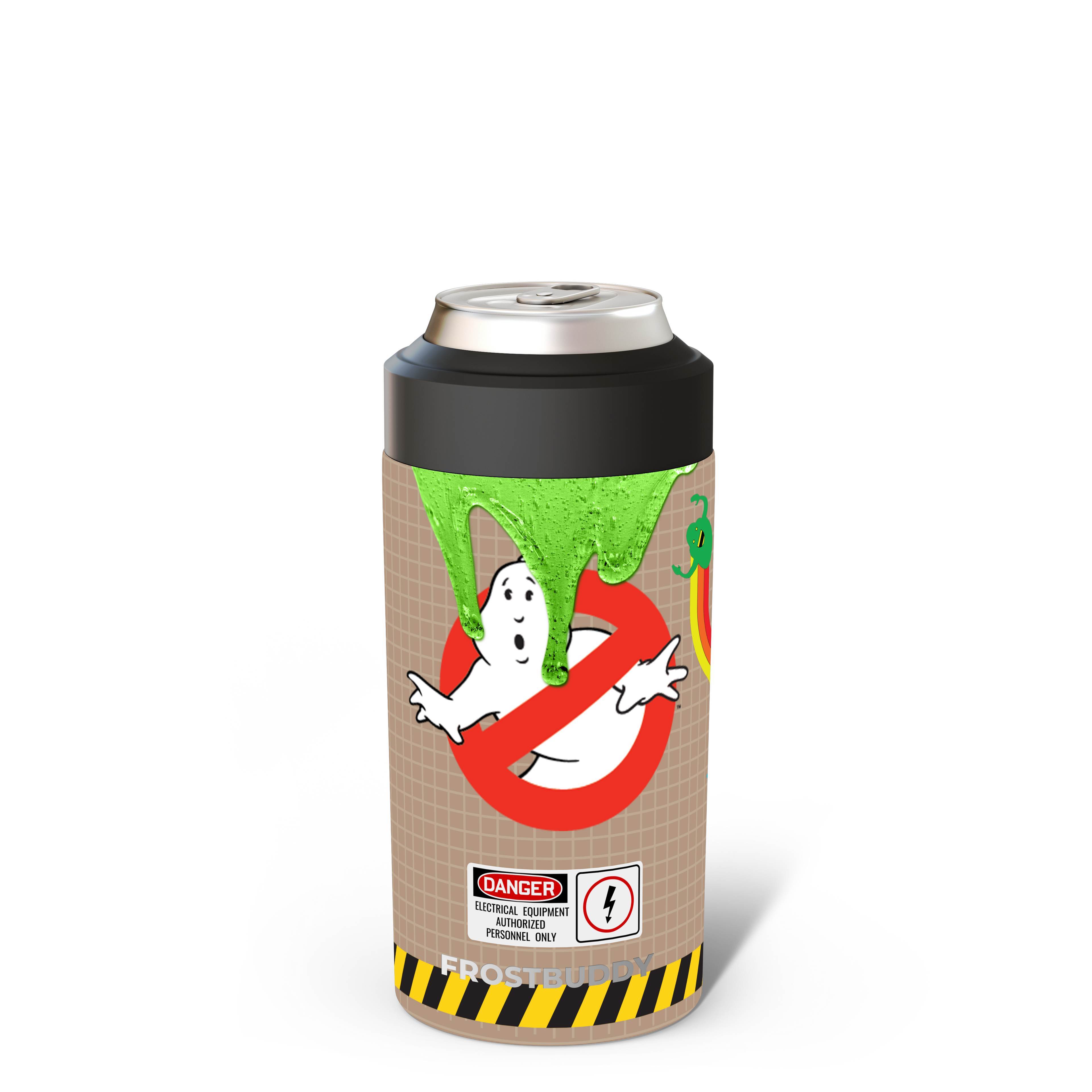 Universal Buddy Ghostbusters™ Retro Revival