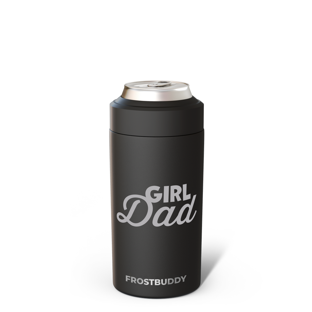 Universal Buddy Girl Dad