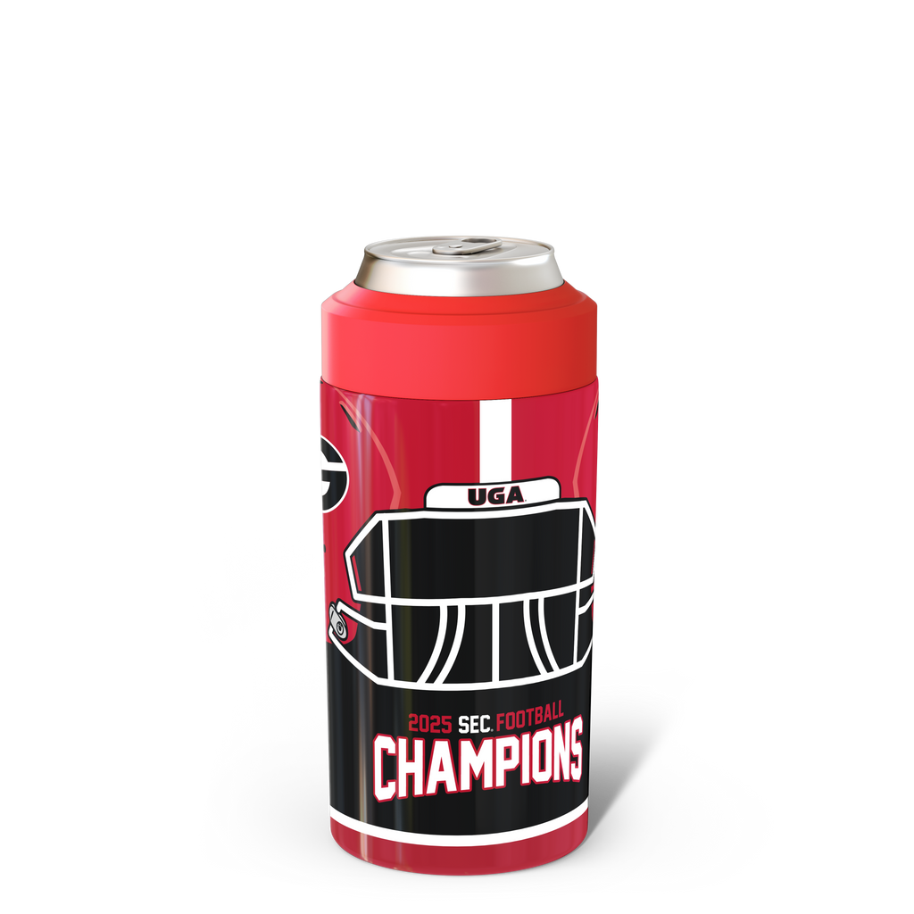 Universal Buddy Georgia Bulldogs 2025 SEC Champions