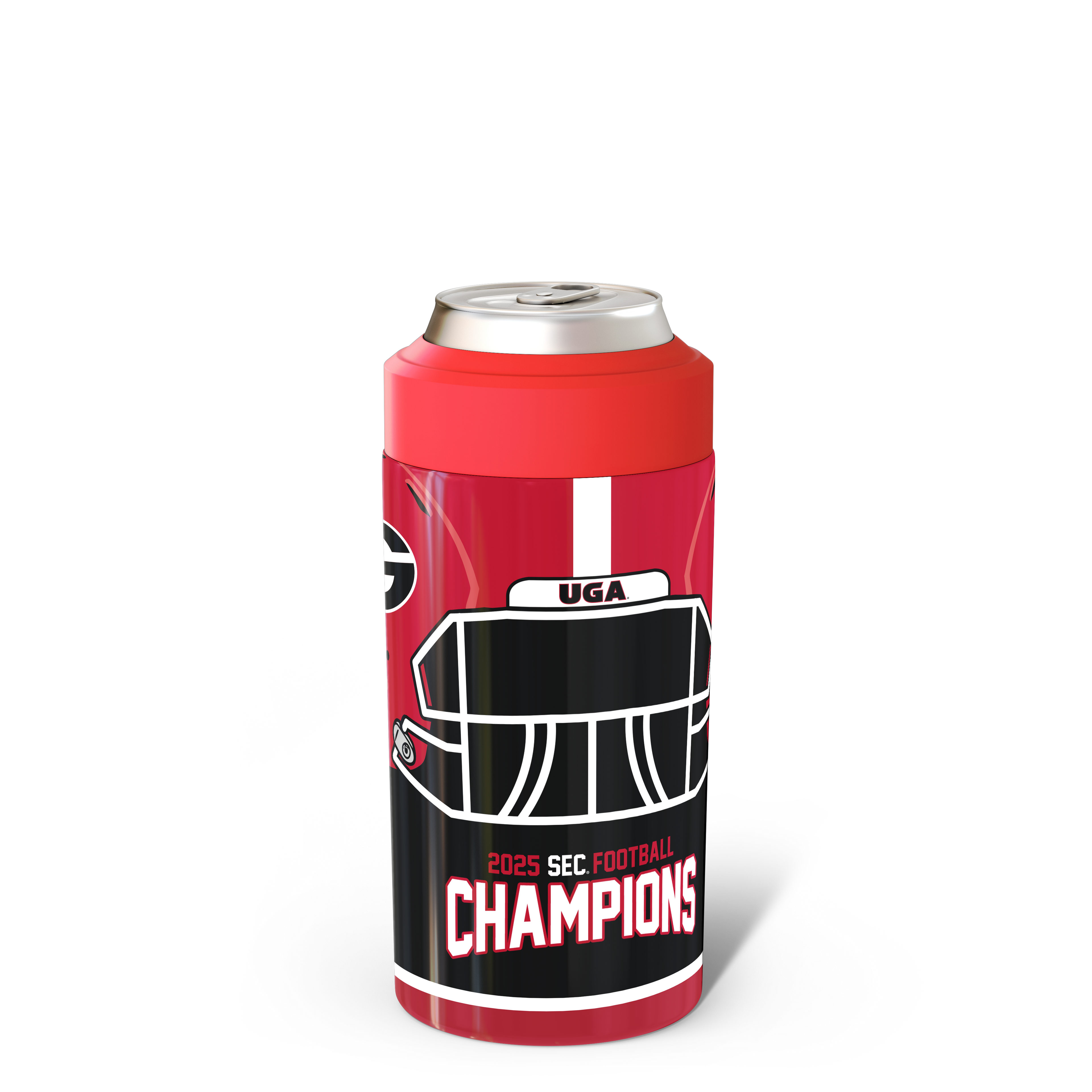 Universal Buddy Georgia Bulldogs 2025 SEC Champions