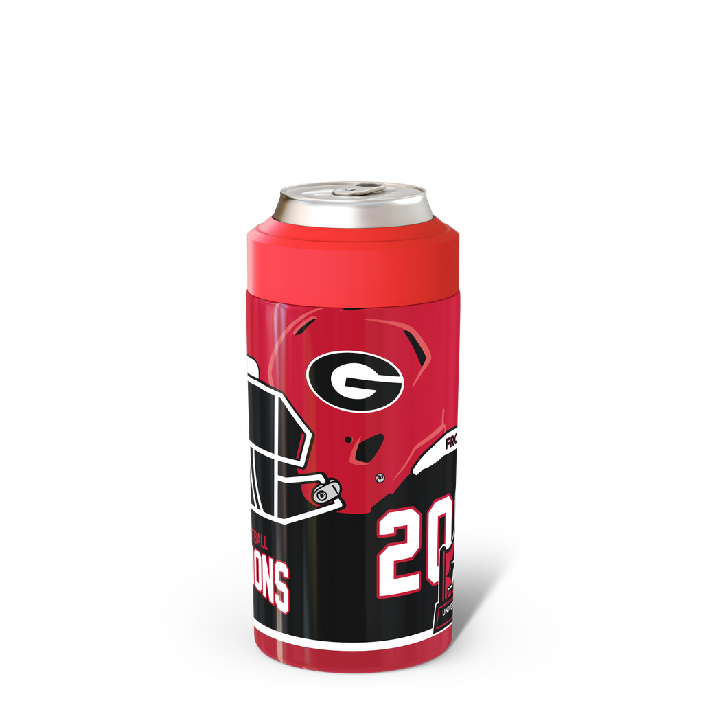 Universal Buddy Georgia Bulldogs 2025 SEC Champions