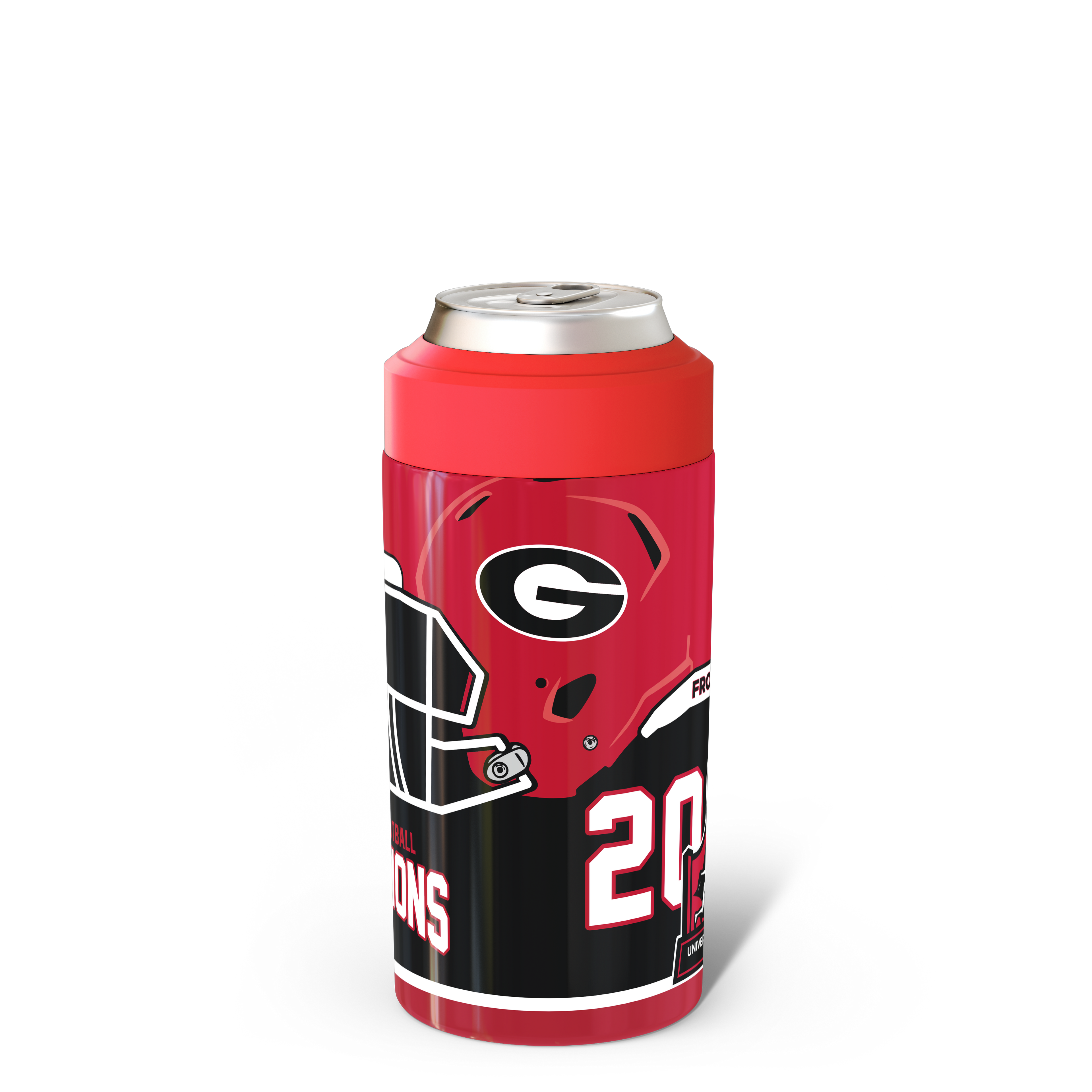 Universal Buddy Georgia Bulldogs 2025 SEC Champions