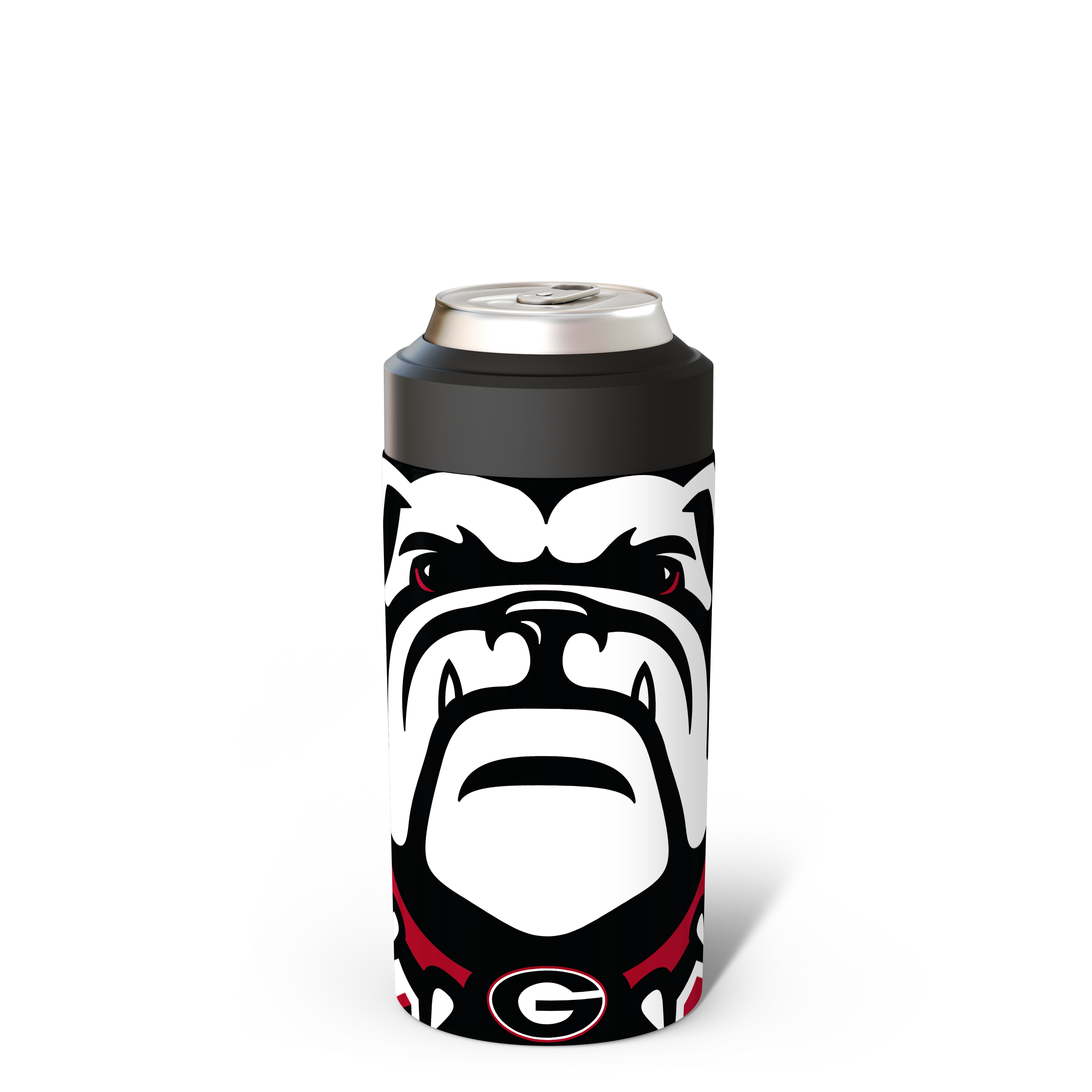 Universal Buddy Georgia Bulldogs Mascot