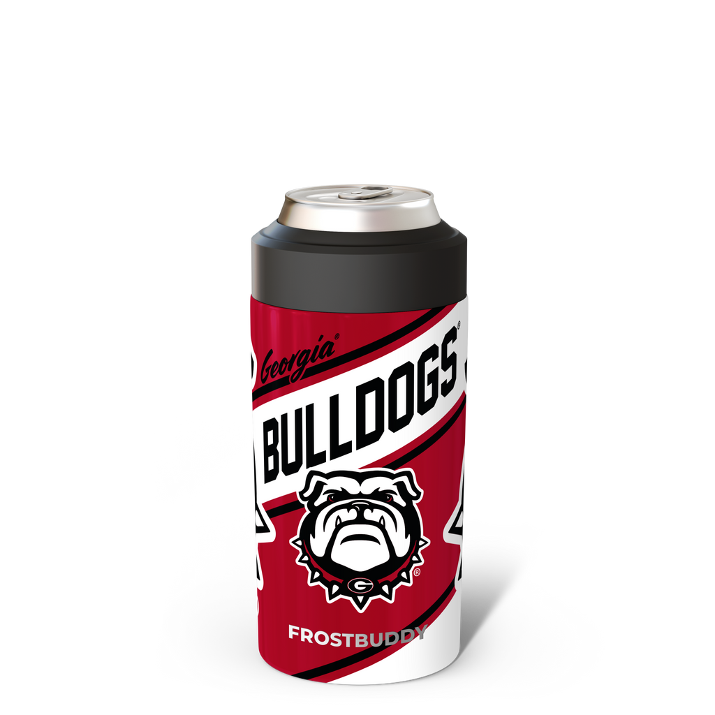 Universal Buddy Georgia Bulldogs Mascot