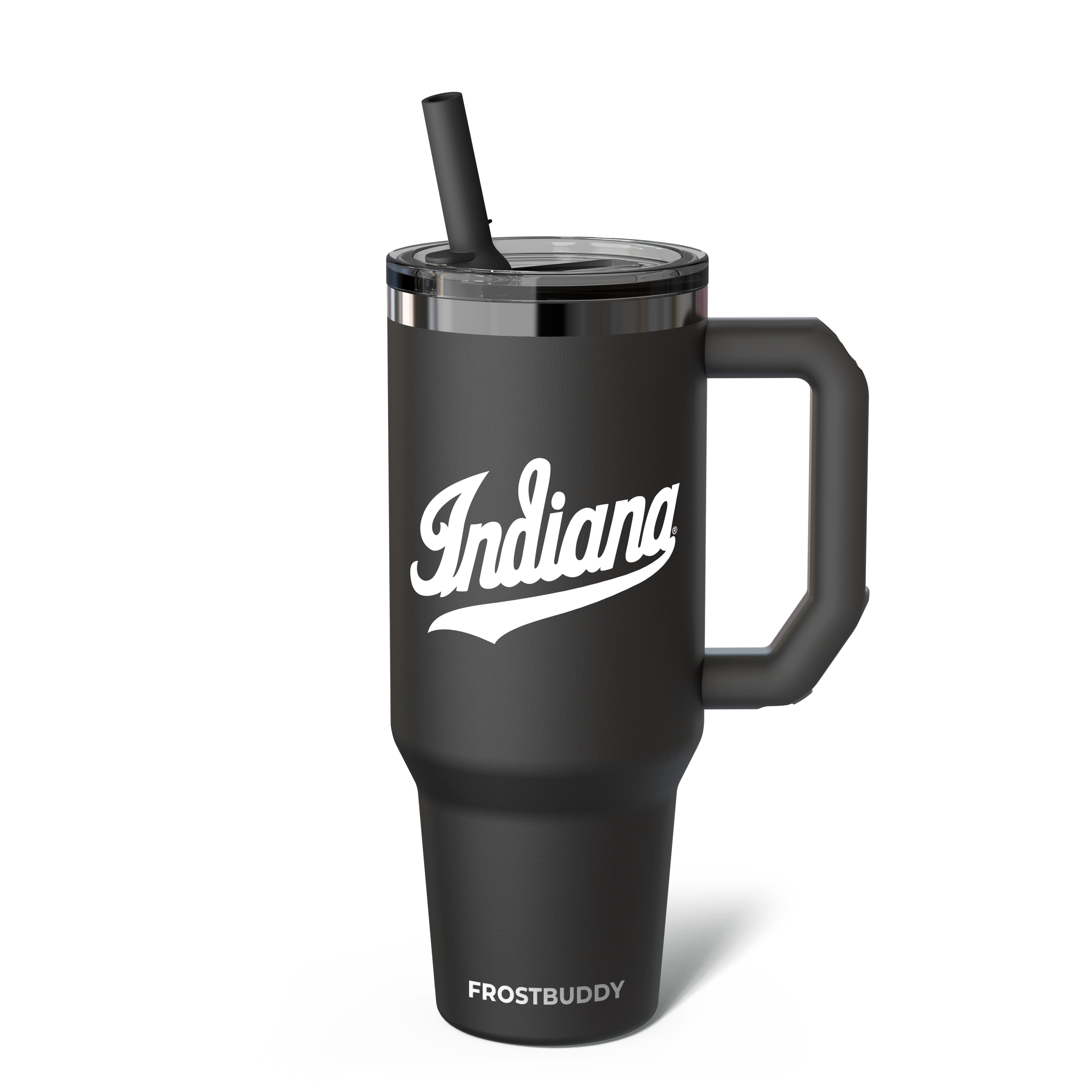 Thicc Buddy 40oz Indiana Hoosiers CFB National Champs