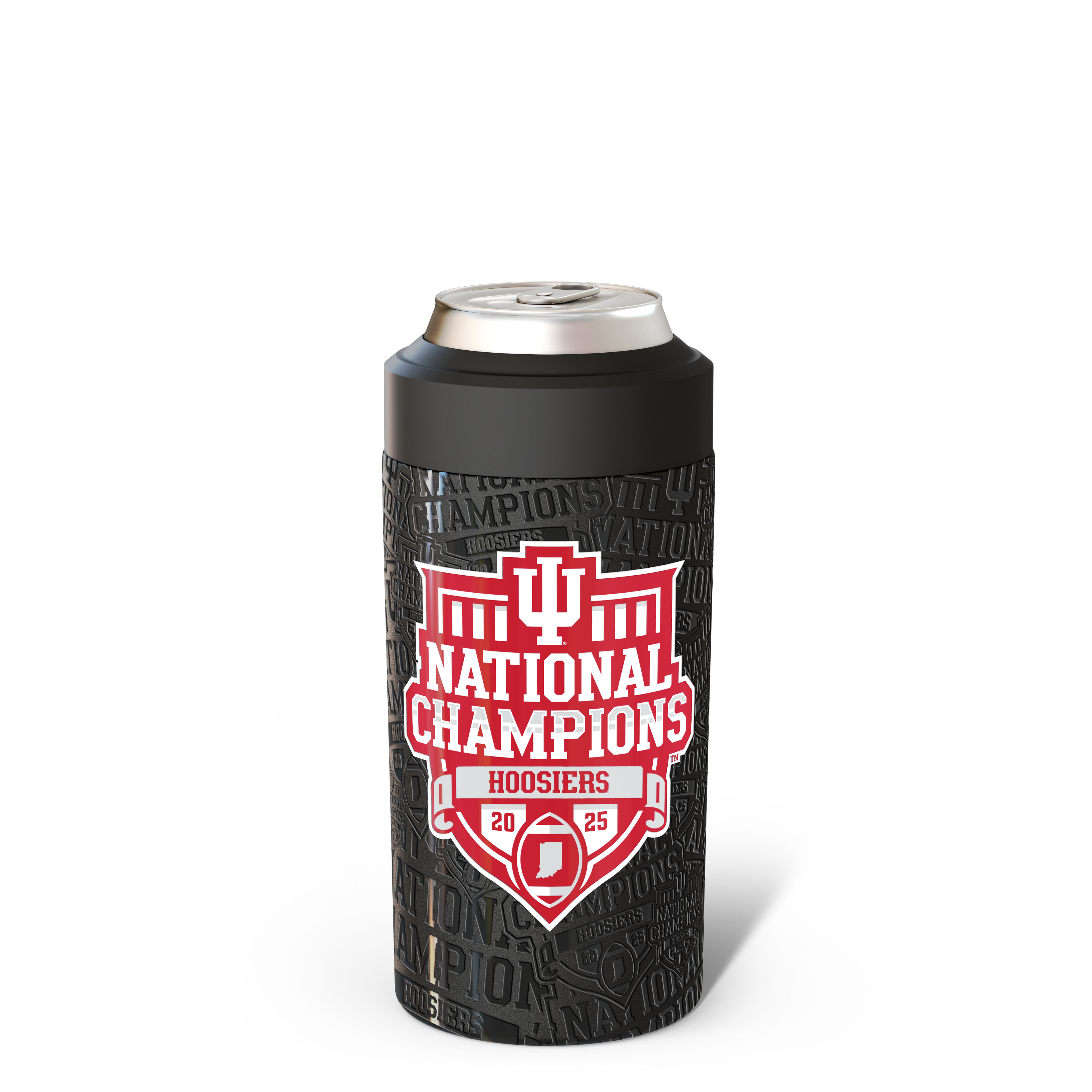 Universal Buddy Indiana Hoosiers CFB National Champs