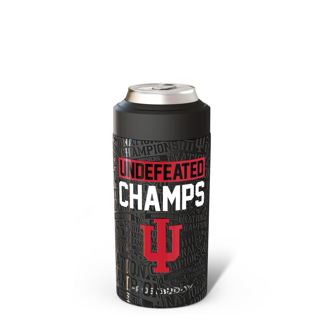 Universal Buddy Indiana Hoosiers CFB National Champs