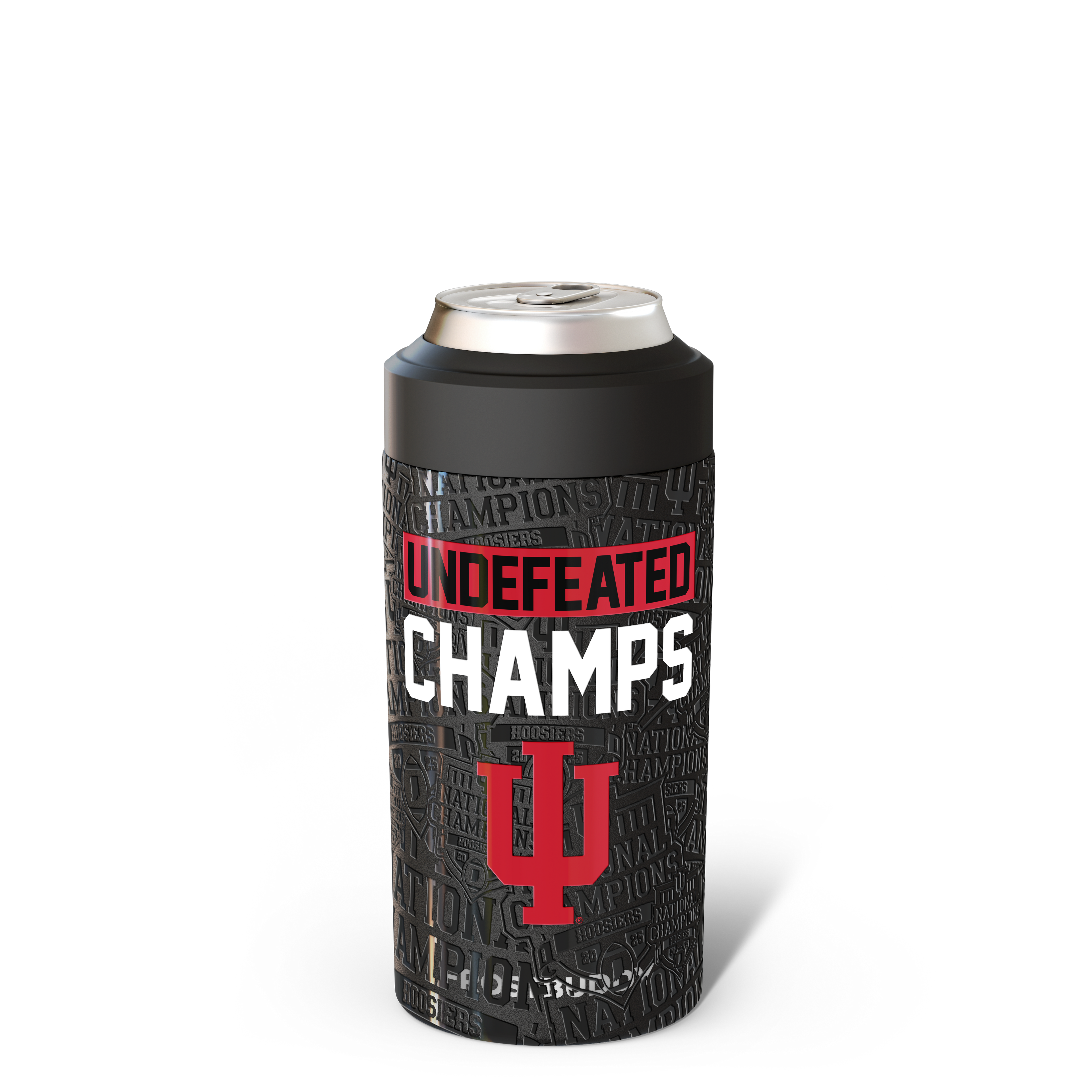 Universal Buddy Indiana Hoosiers CFB National Champs