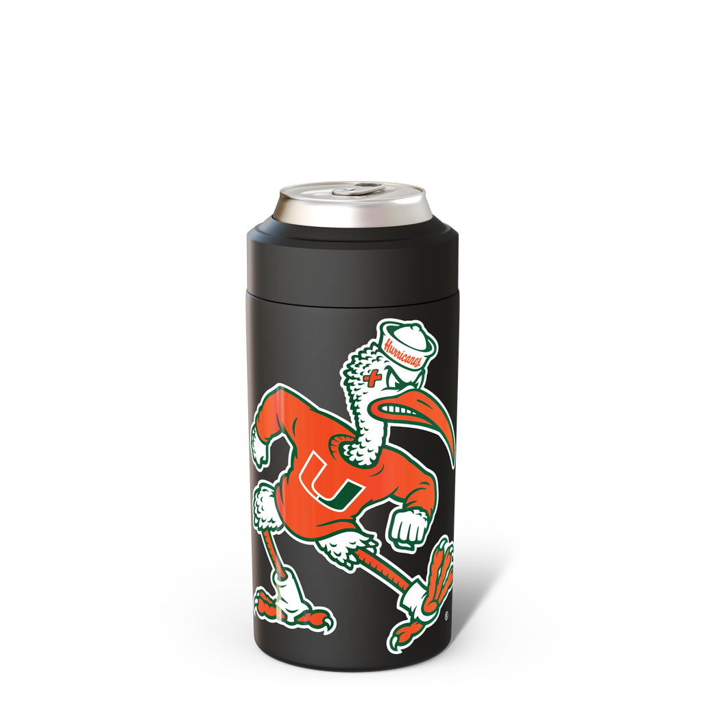 Universal Buddy Miami Hurricanes The U