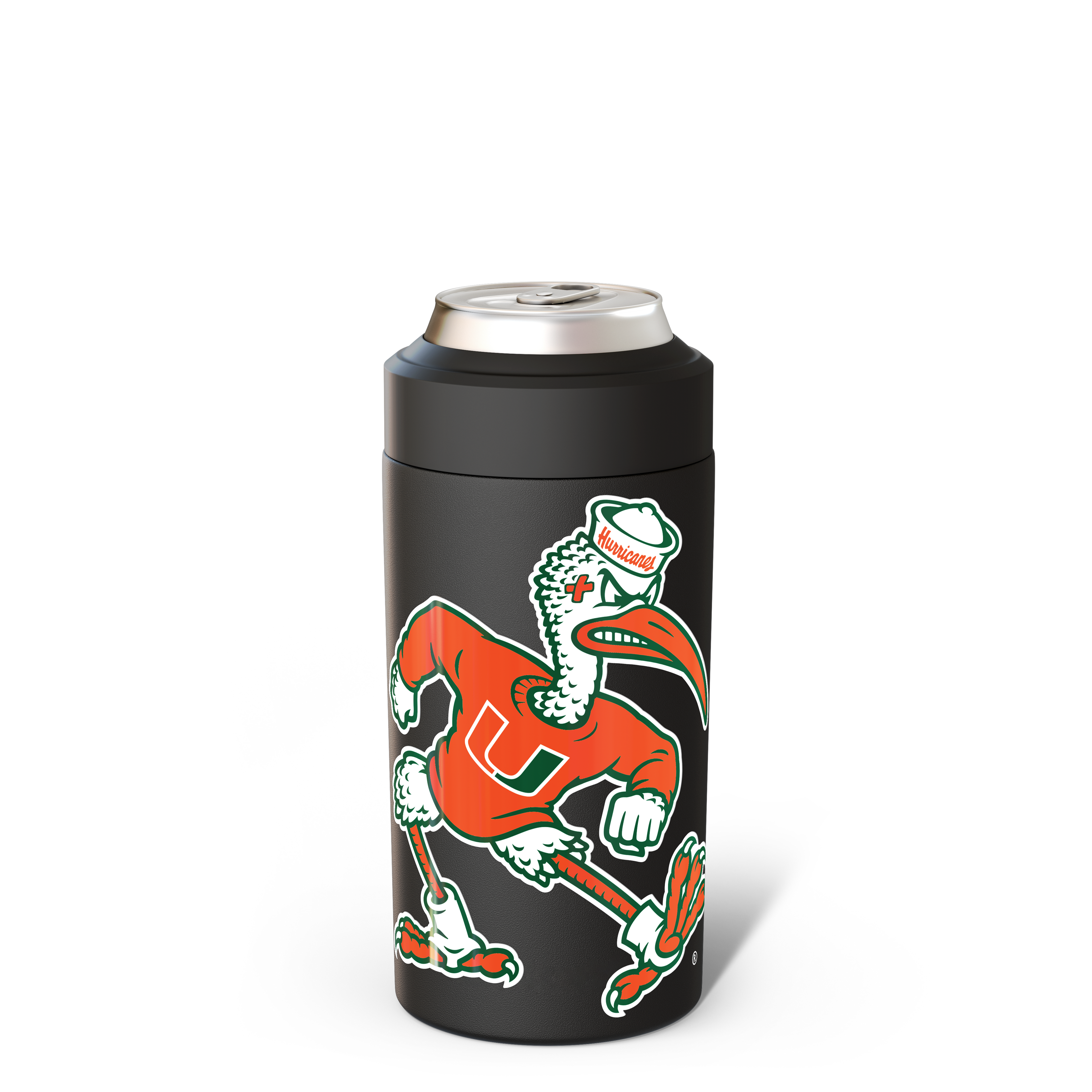 Universal Buddy Miami Hurricanes The U