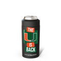 Universal Buddy Miami Hurricanes The U