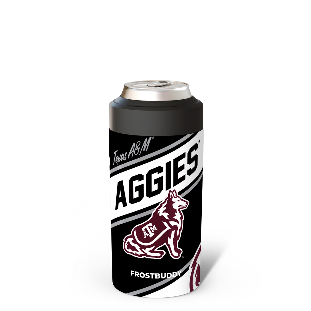 Universal Buddy Texas A\u0026M Aggies Mascot