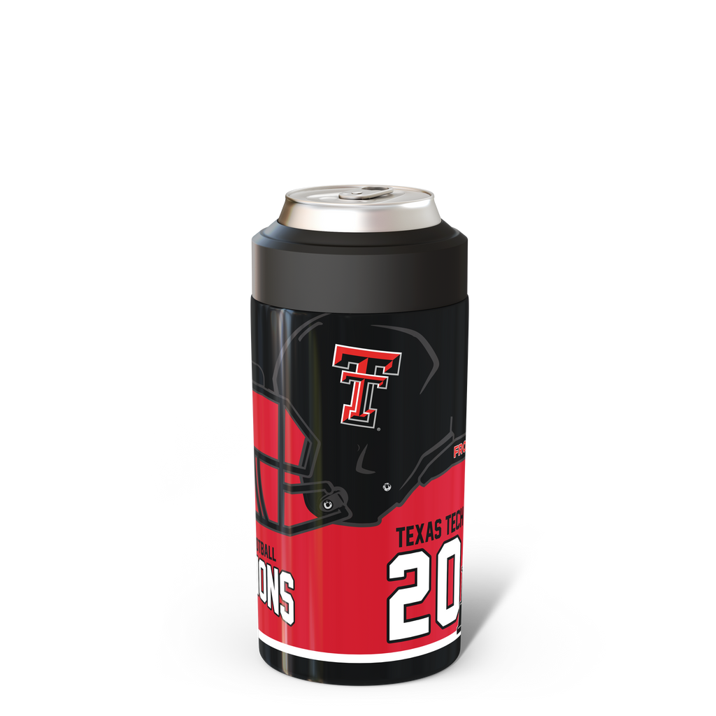 Universal Buddy Texas Tech Red Raiders 2025 Big 12 Champions