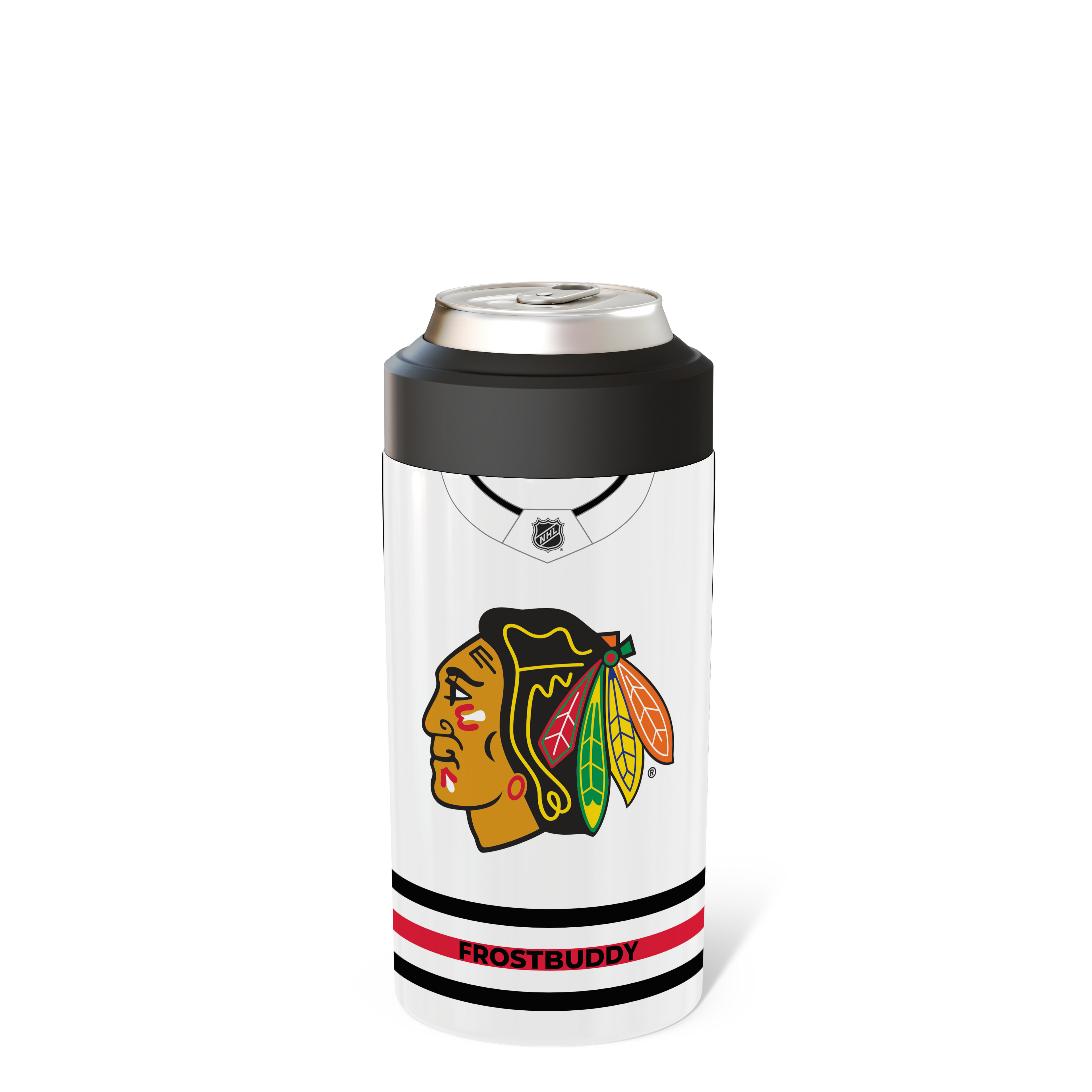 Universal Buddy Chicago Blackhawks Jersey