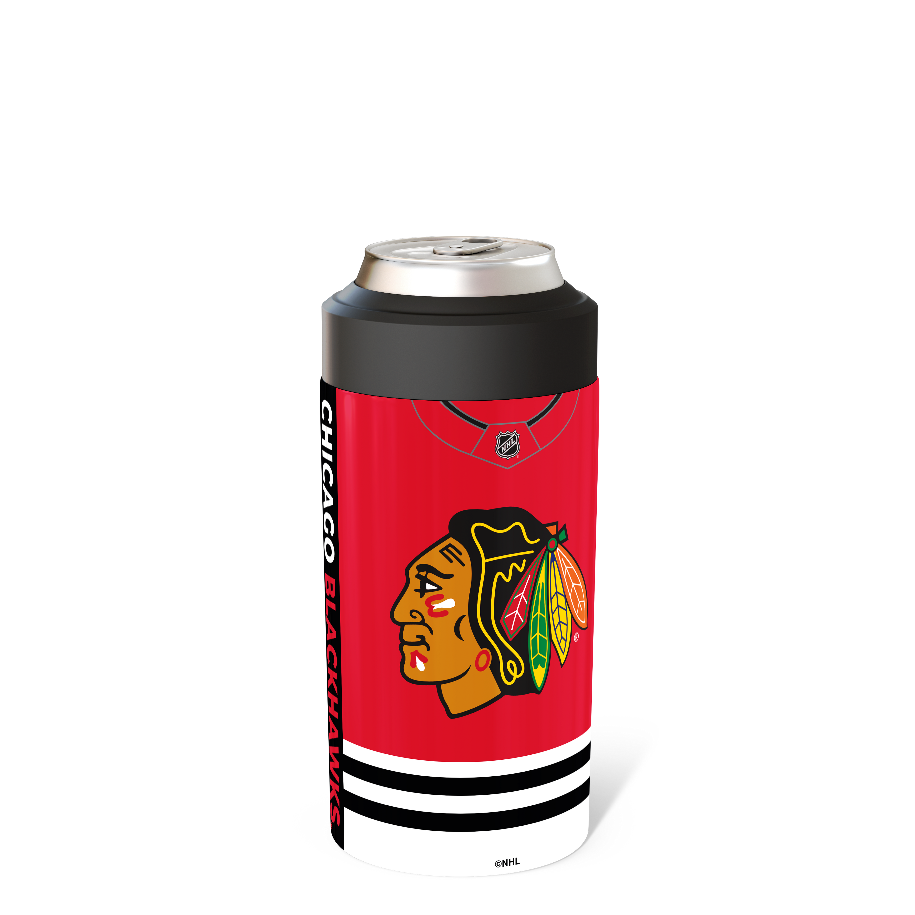 Universal Buddy Chicago Blackhawks Jersey