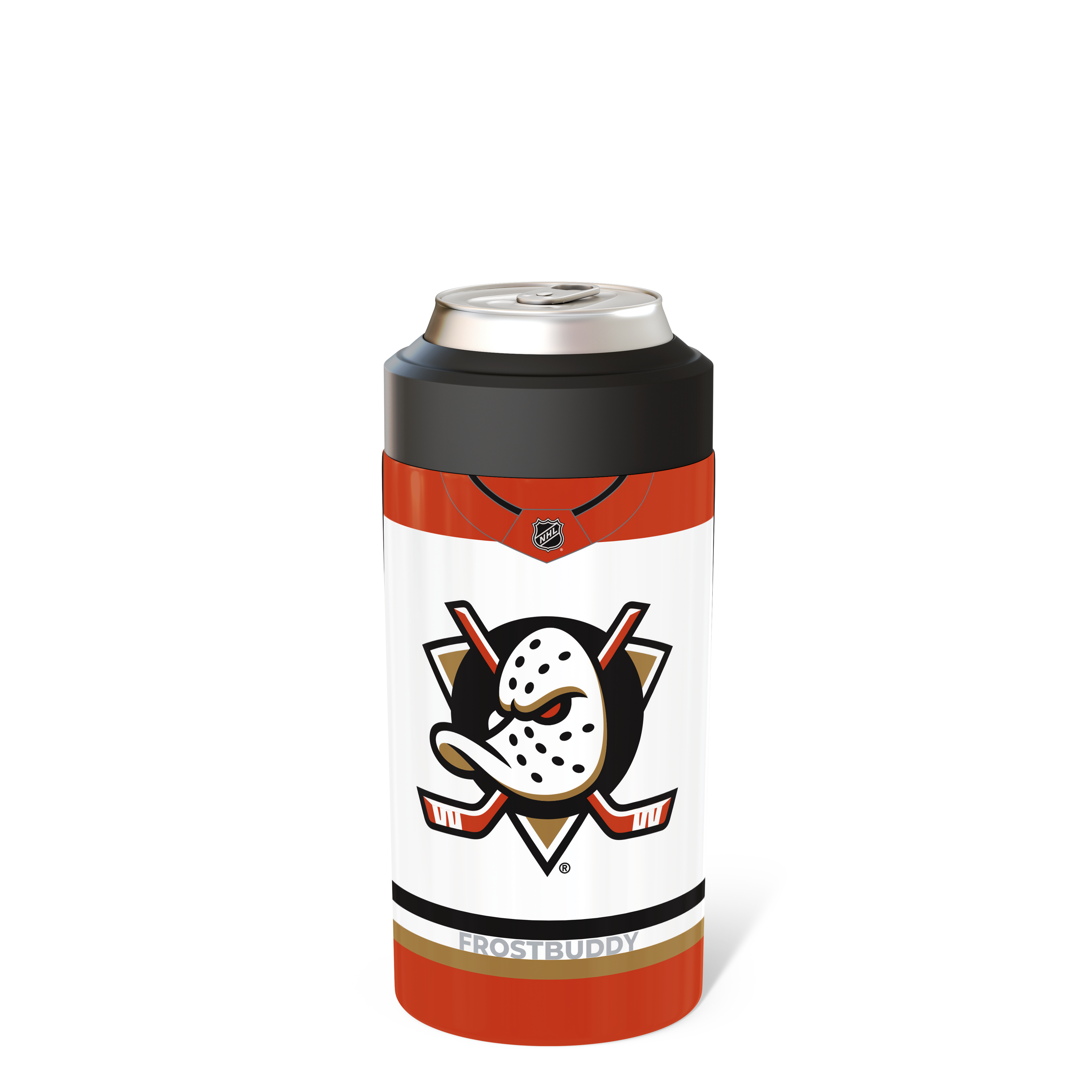 Universal Buddy Anaheim Ducks Jersey