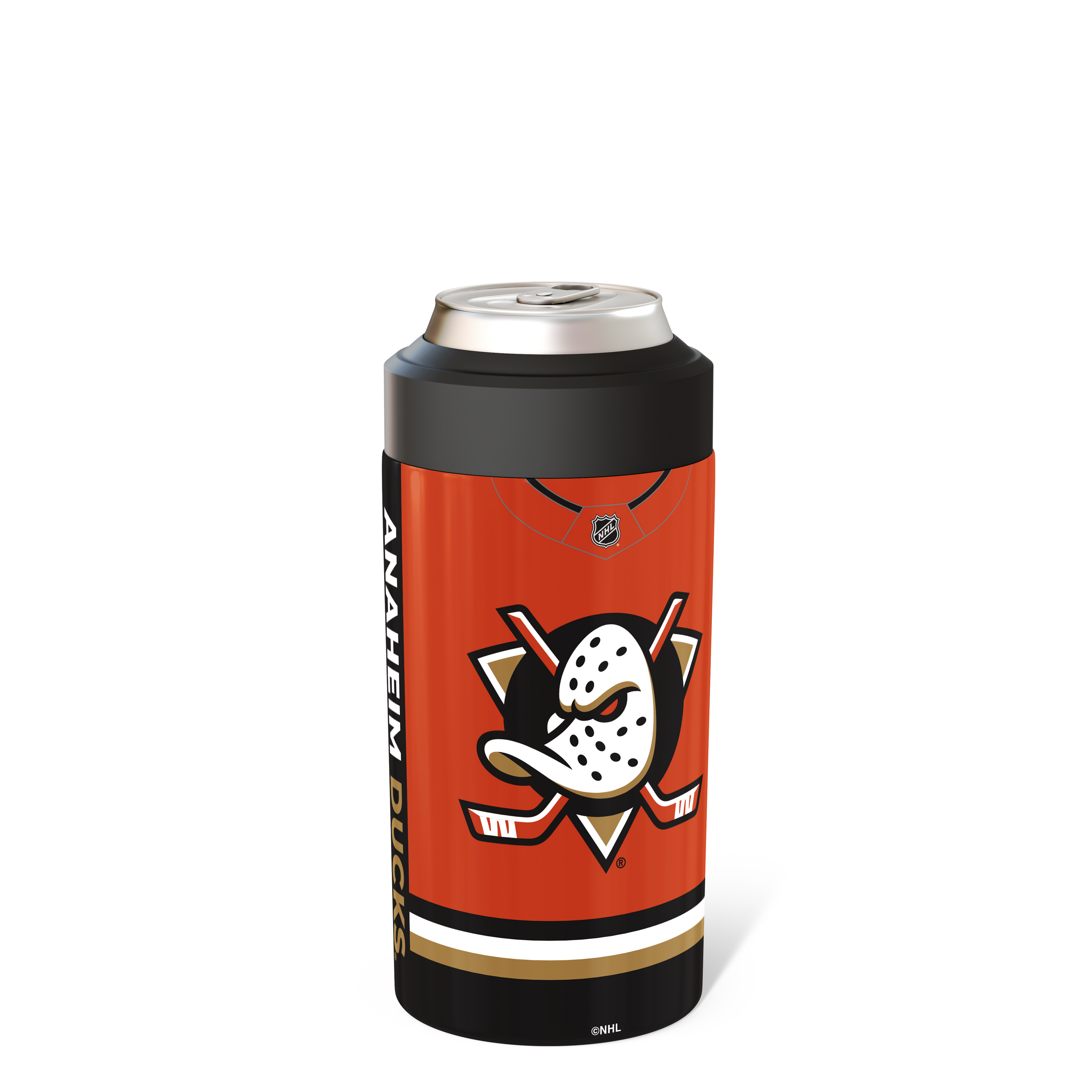Universal Buddy Anaheim Ducks Jersey