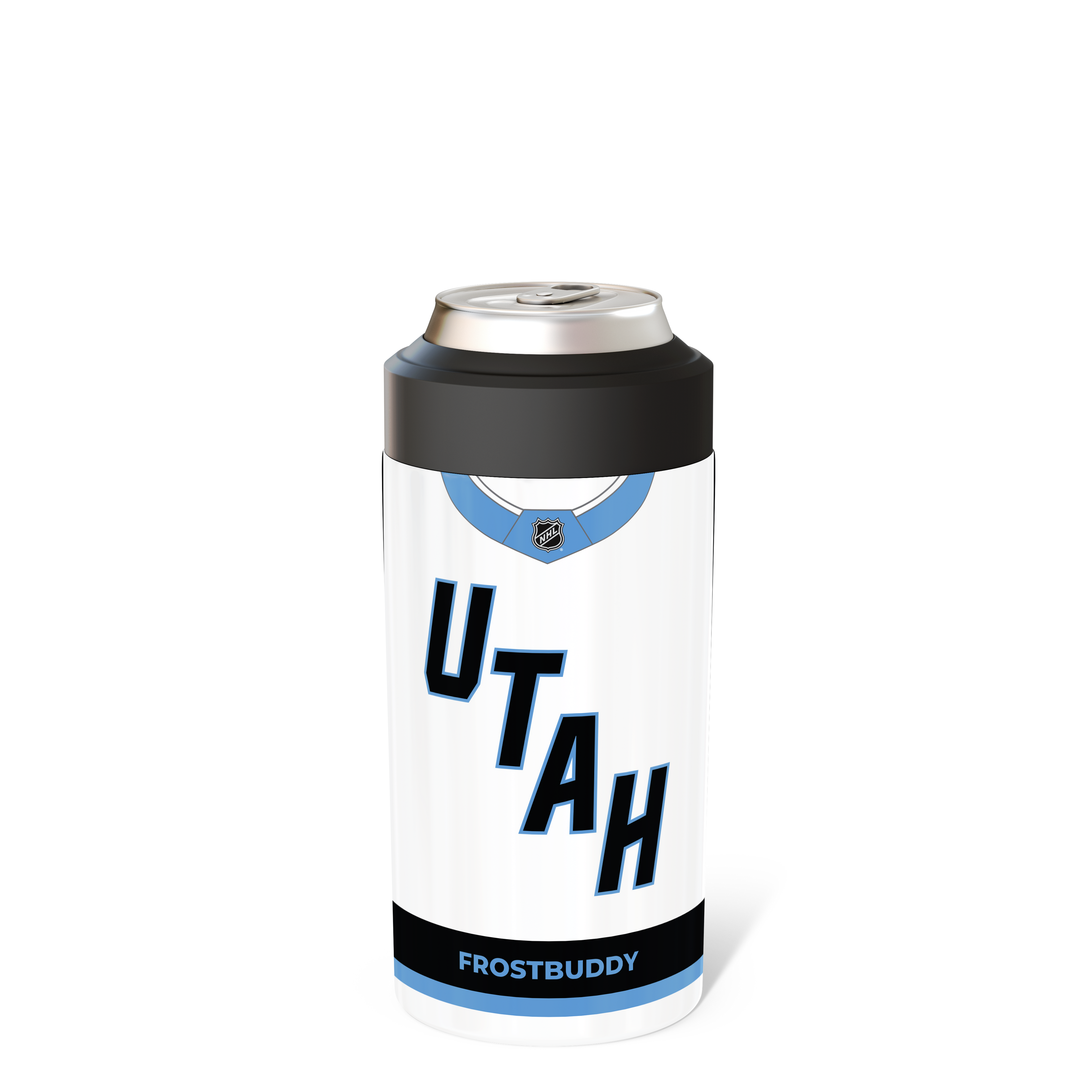 Universal Buddy Utah Mammoths Jersey